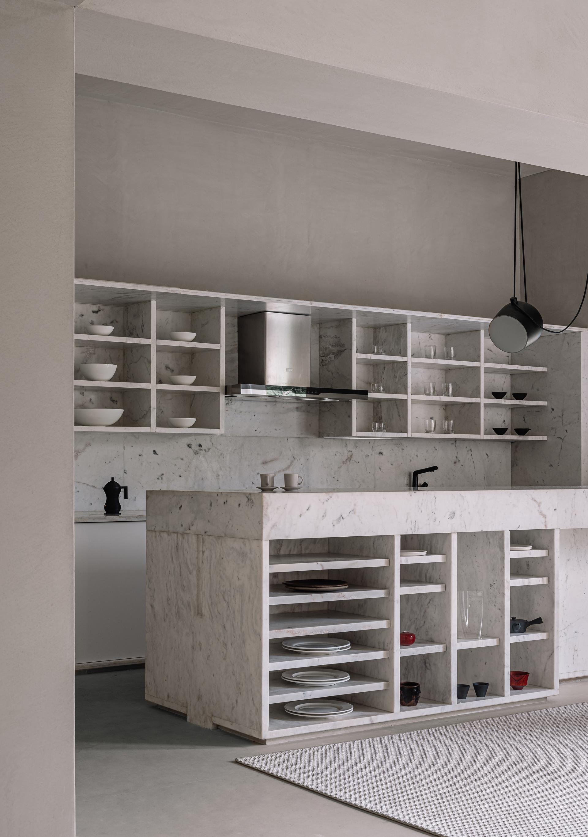 Sar Residence - image 29