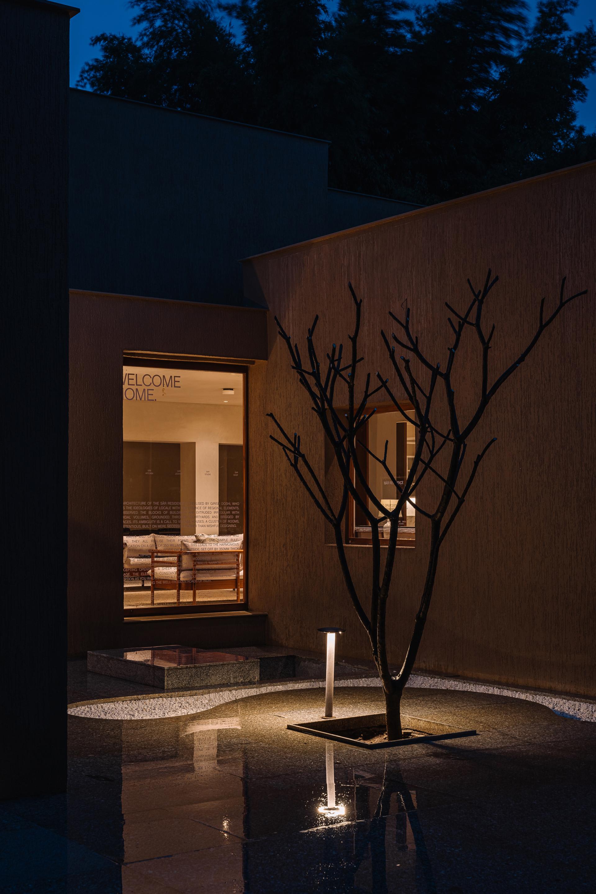 Sar Residence - image 33