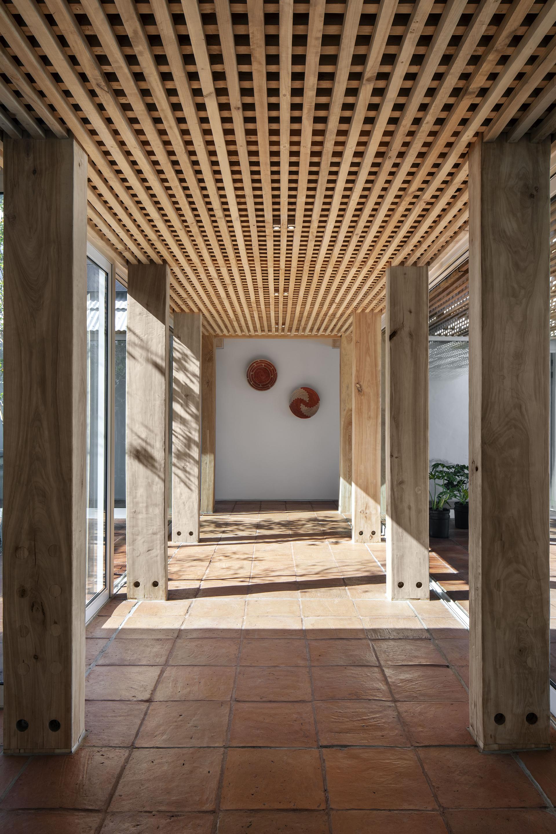 Umoya Boutique Hotel - image 8