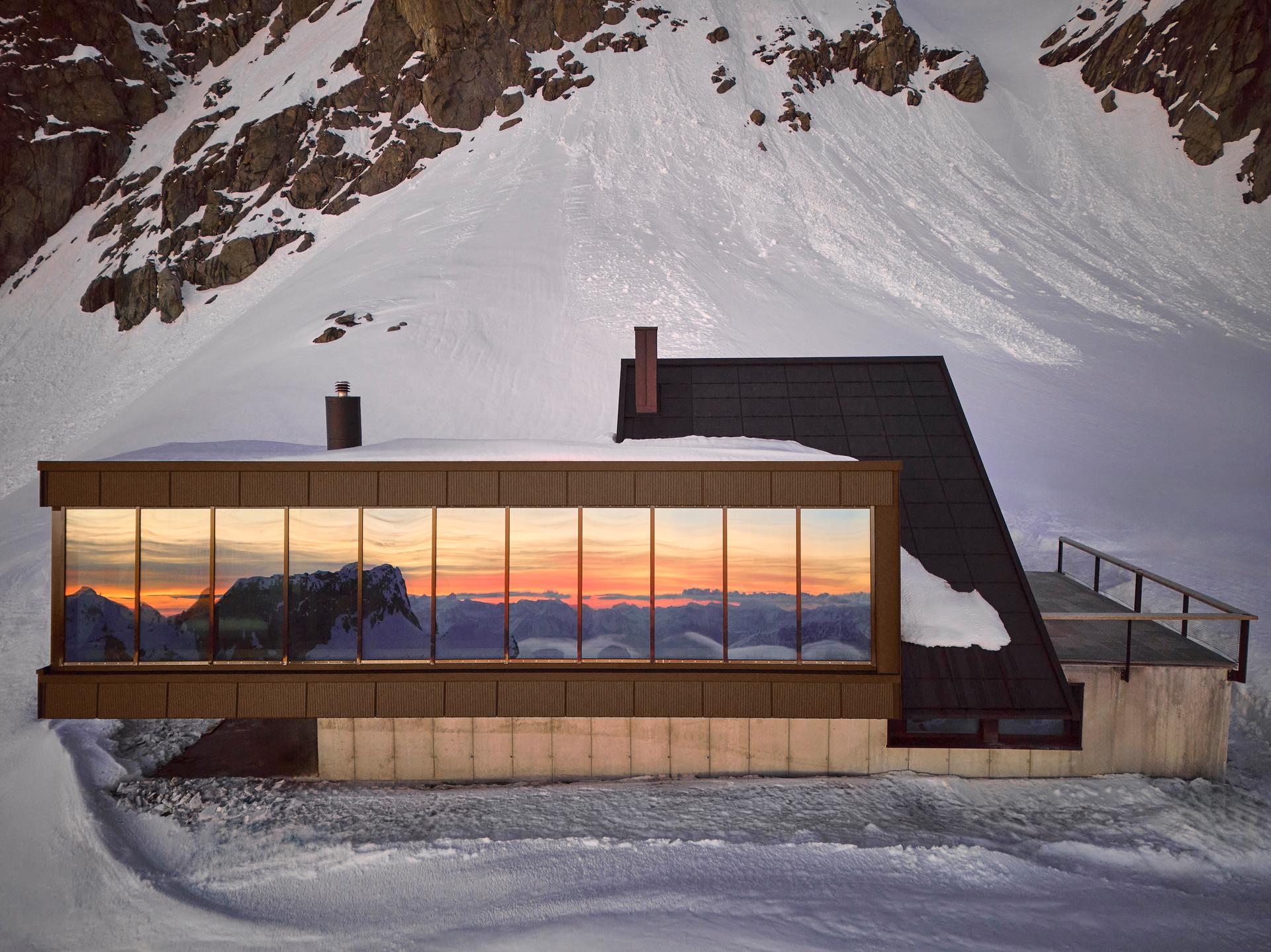 Cabane Tortin - image 7