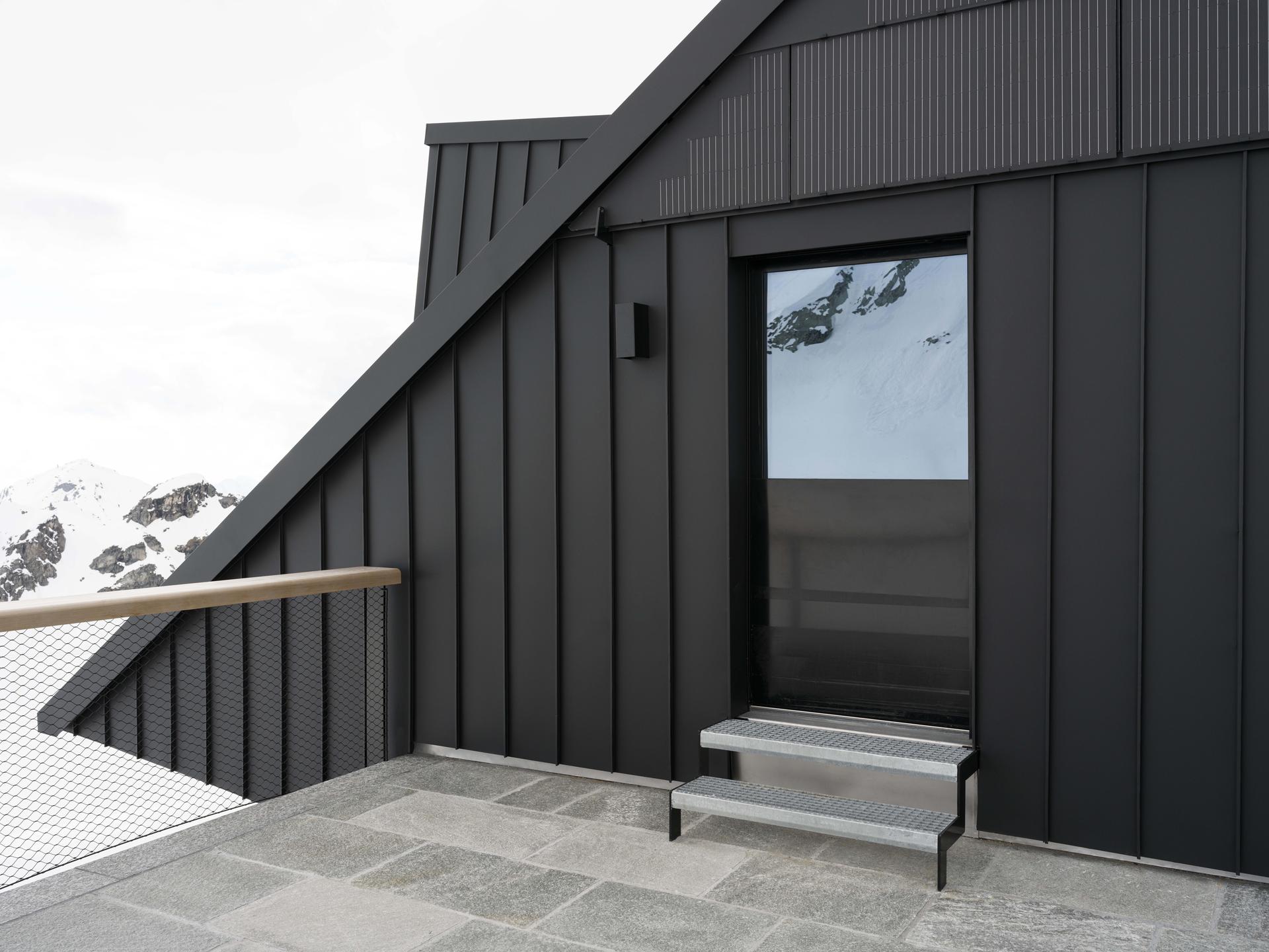 Cabane Tortin - image 13