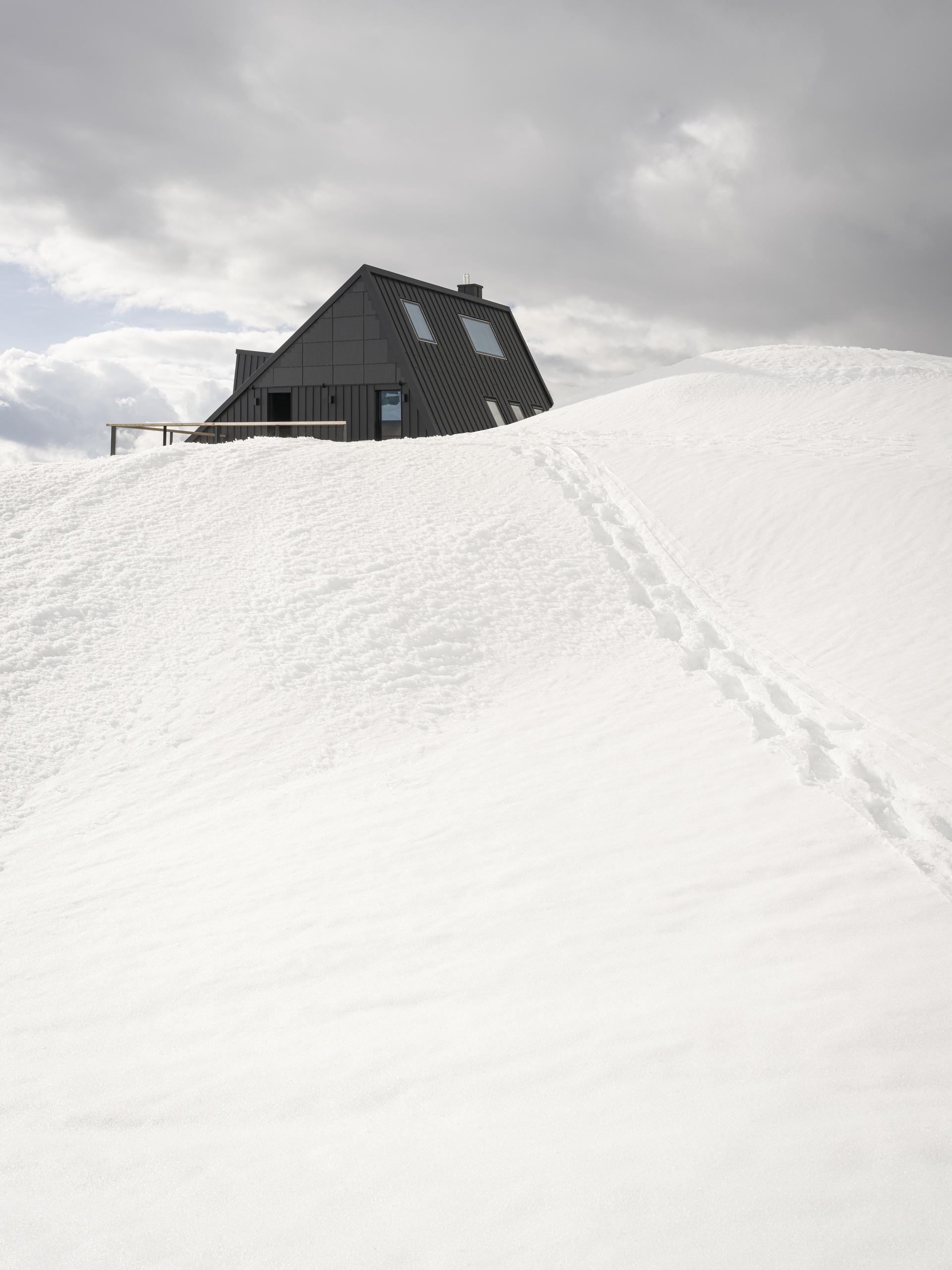 Cabane Tortin - image 14