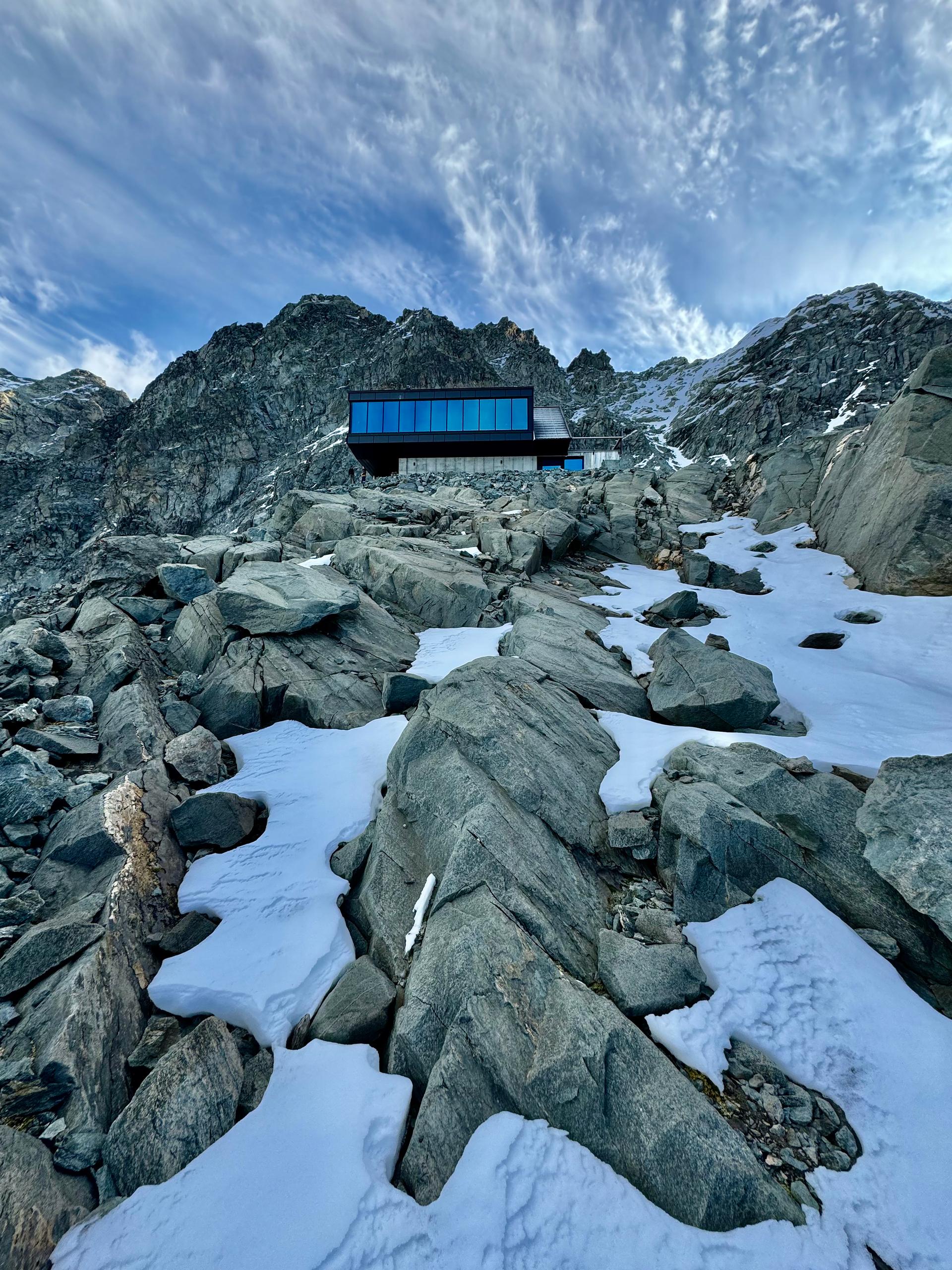Cabane Tortin - image 2