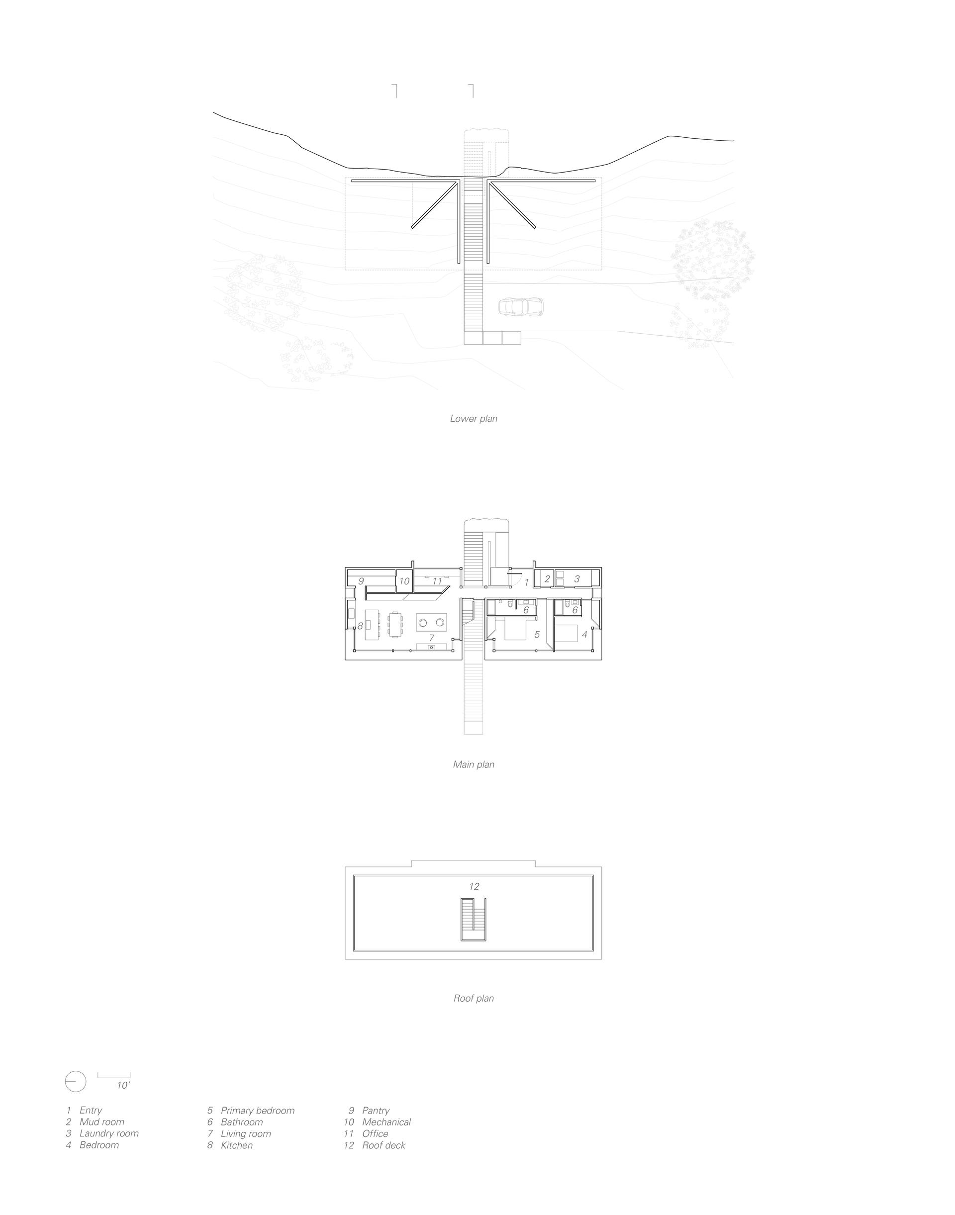 Cliffhanger House - image 6