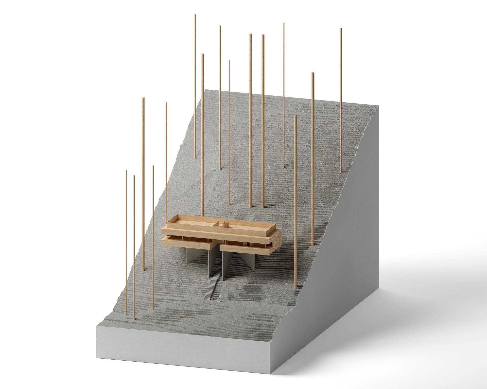 Cliffhanger House - image 9