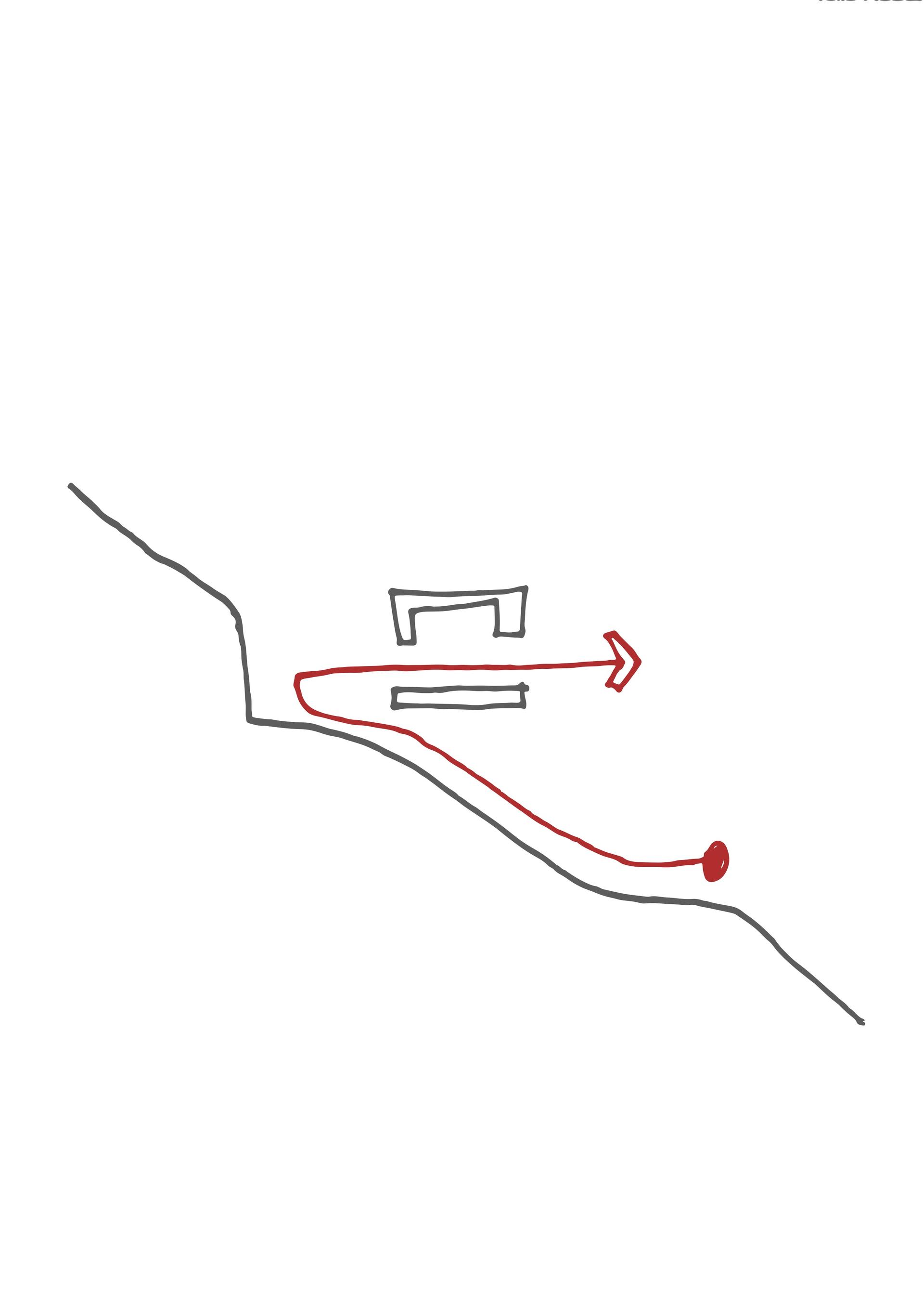 Cliffhanger House - image 10