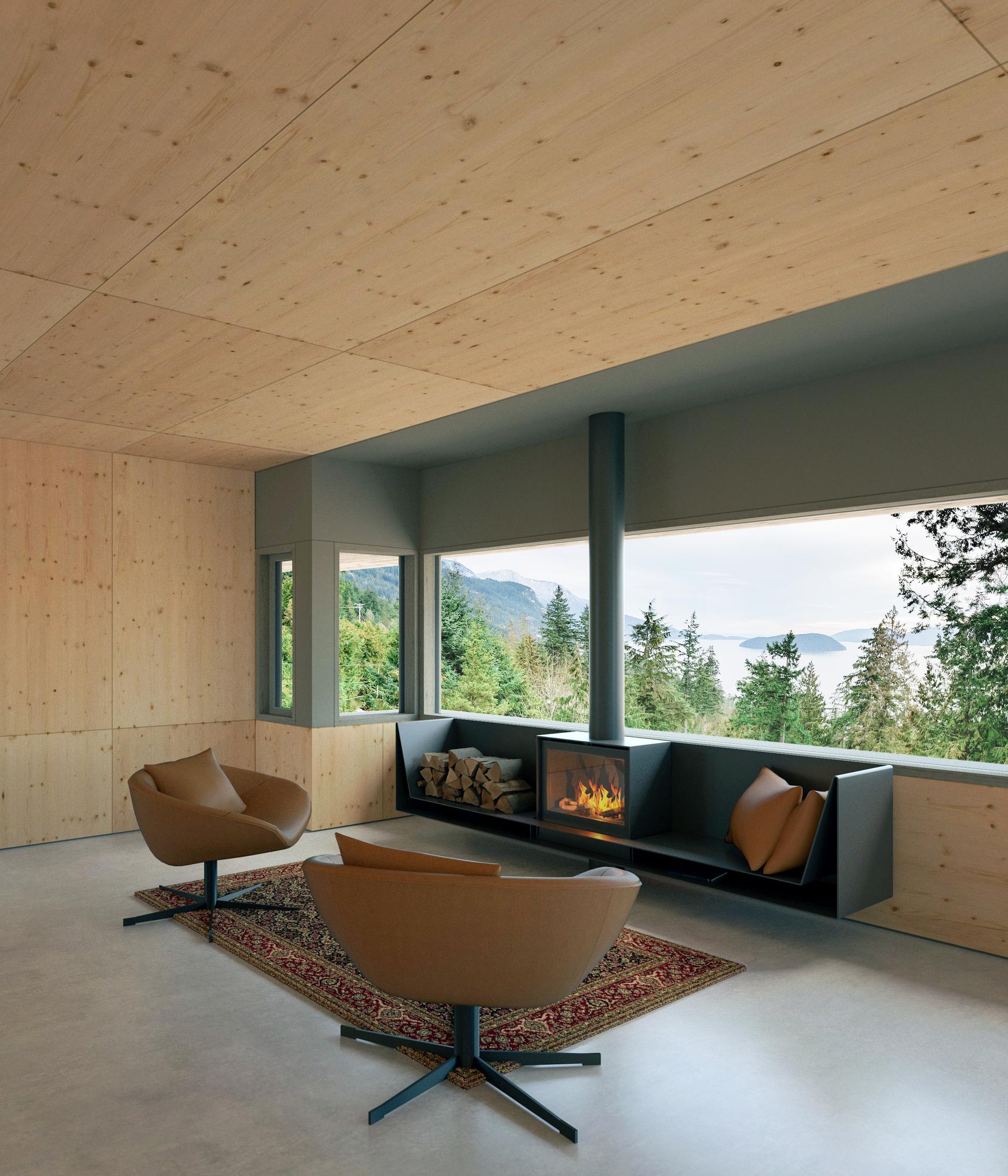 Cliffhanger House - image 4