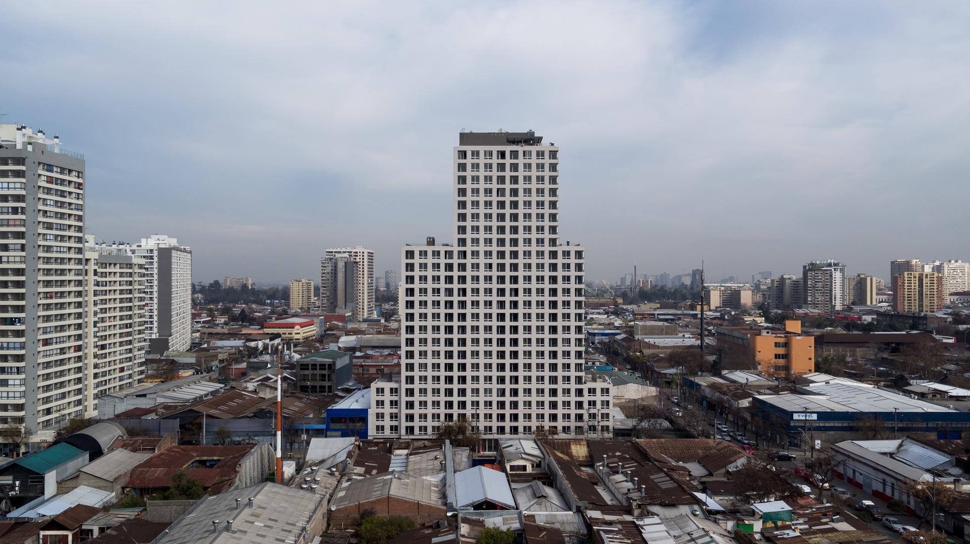 AVA 159 Building - image 15