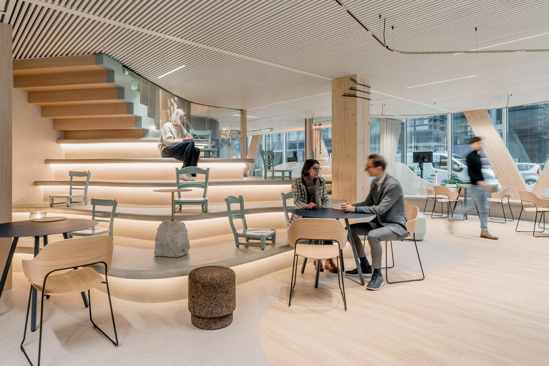 JLL Brussels - image 4