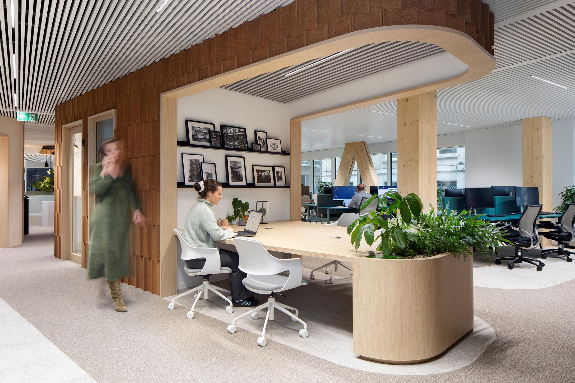JLL Brussels - image 10