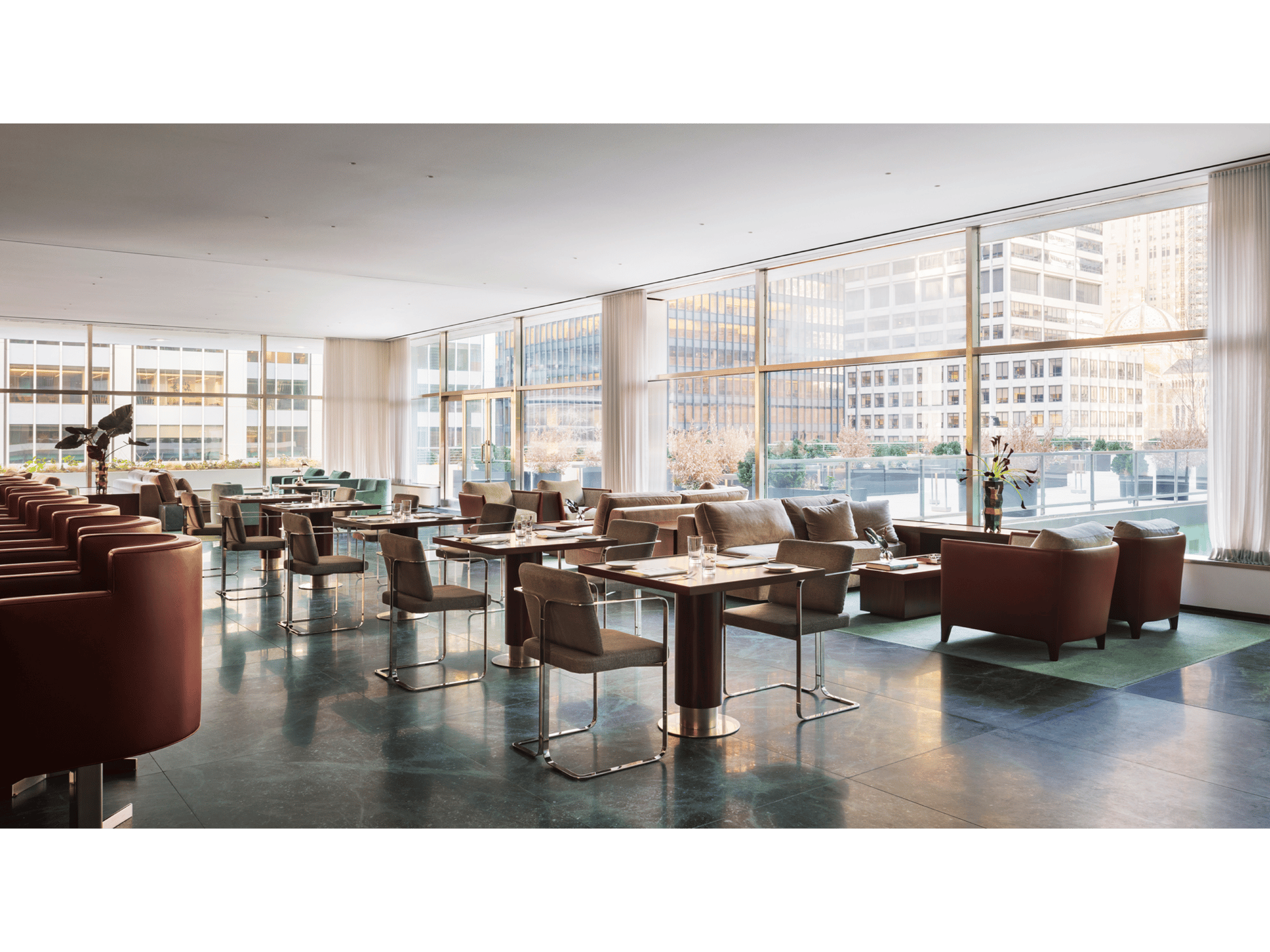 Lever Club - image 2