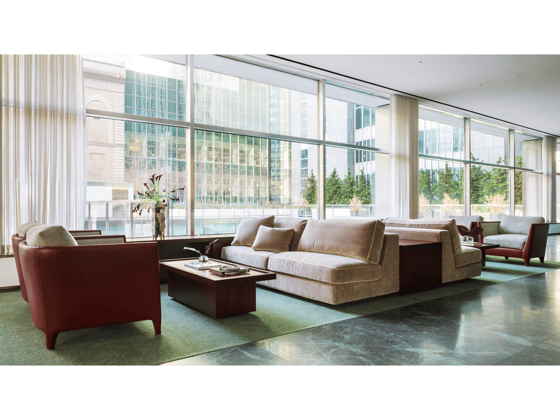 Lever Club - image 3