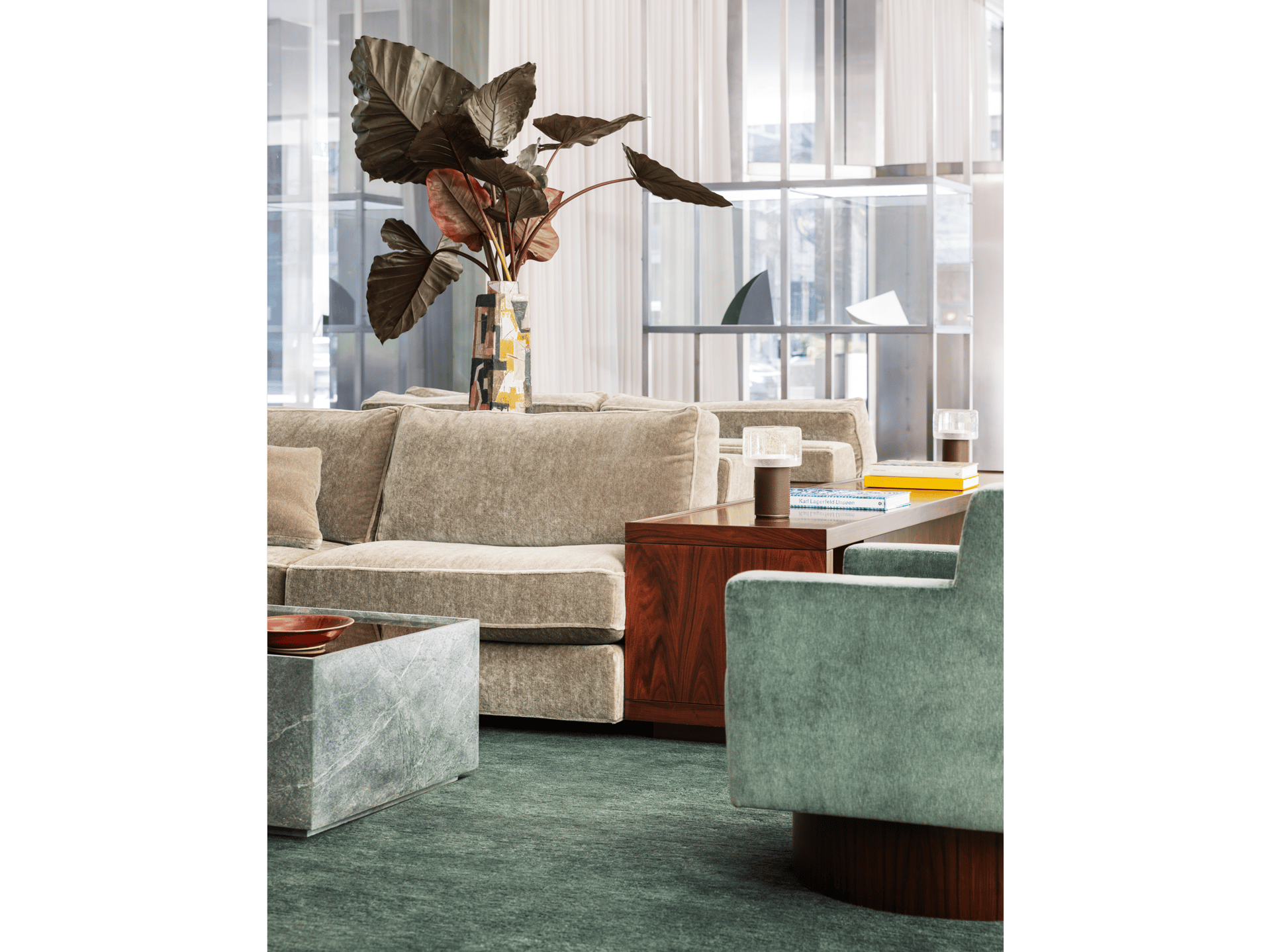 Lever Club - image 4