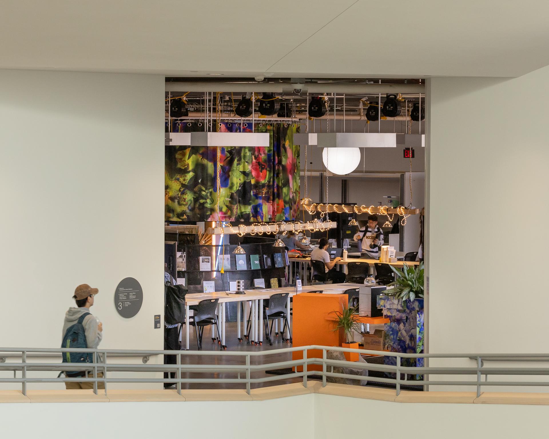 Studio Reassembled - image 10