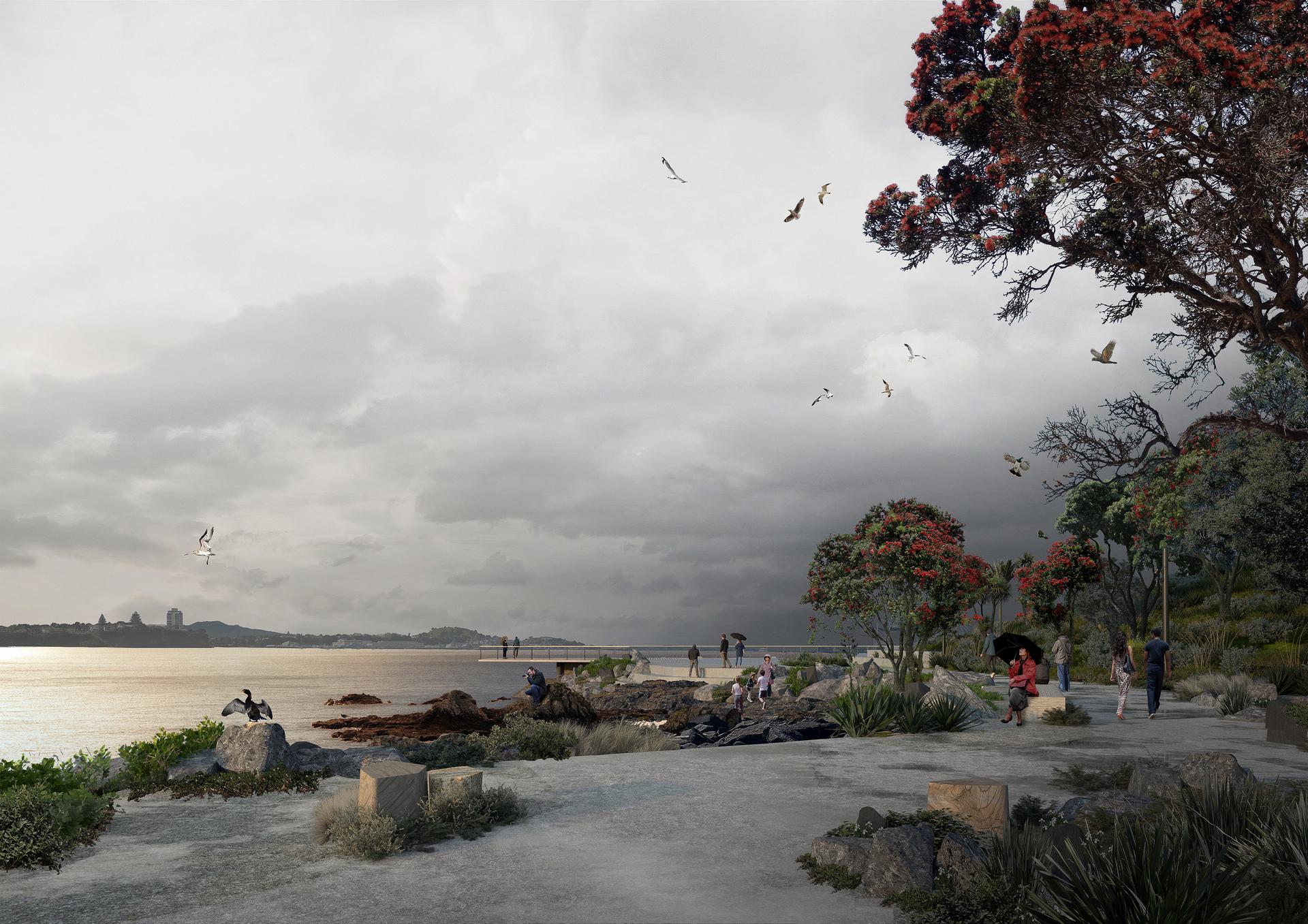 Te Ara Tukutuku - image 5