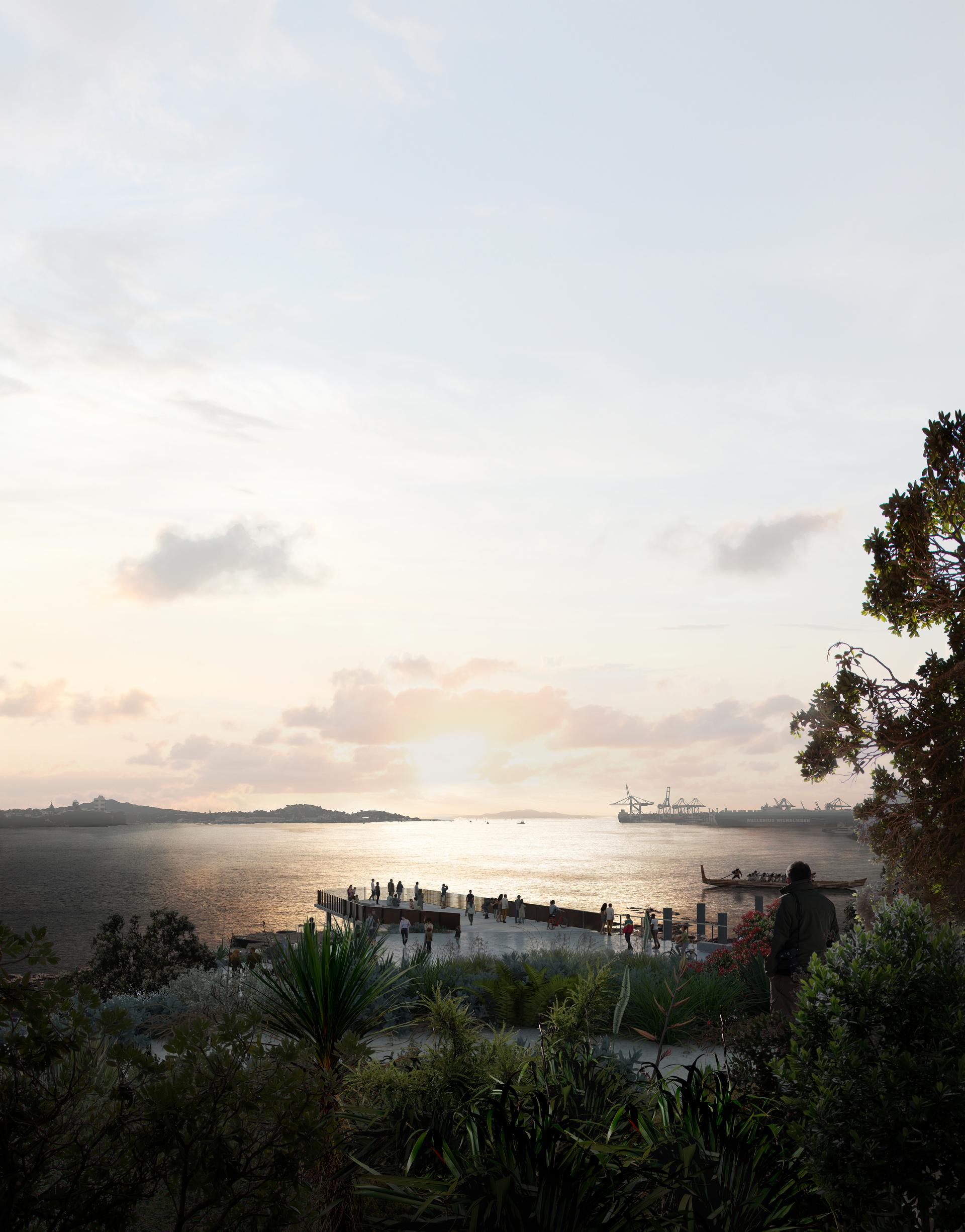 Te Ara Tukutuku - image 7