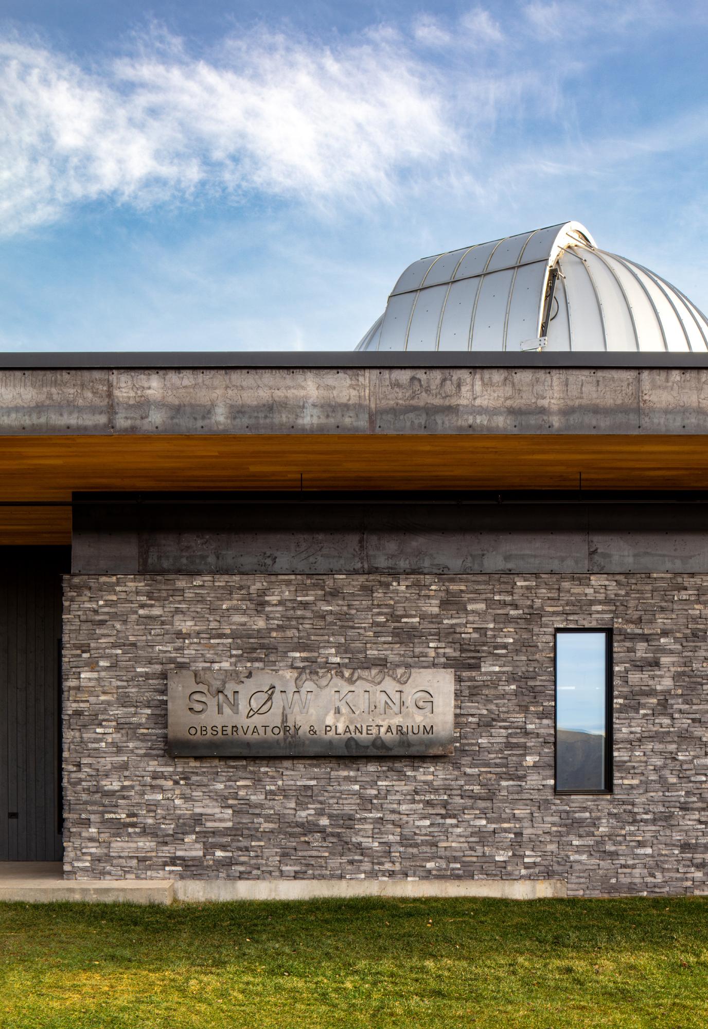 Snow King Observatory - image 9