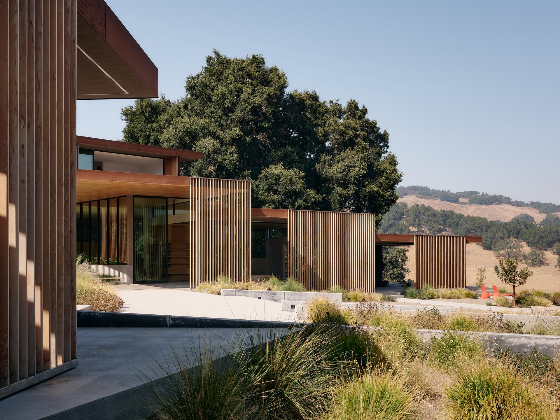Meadow House