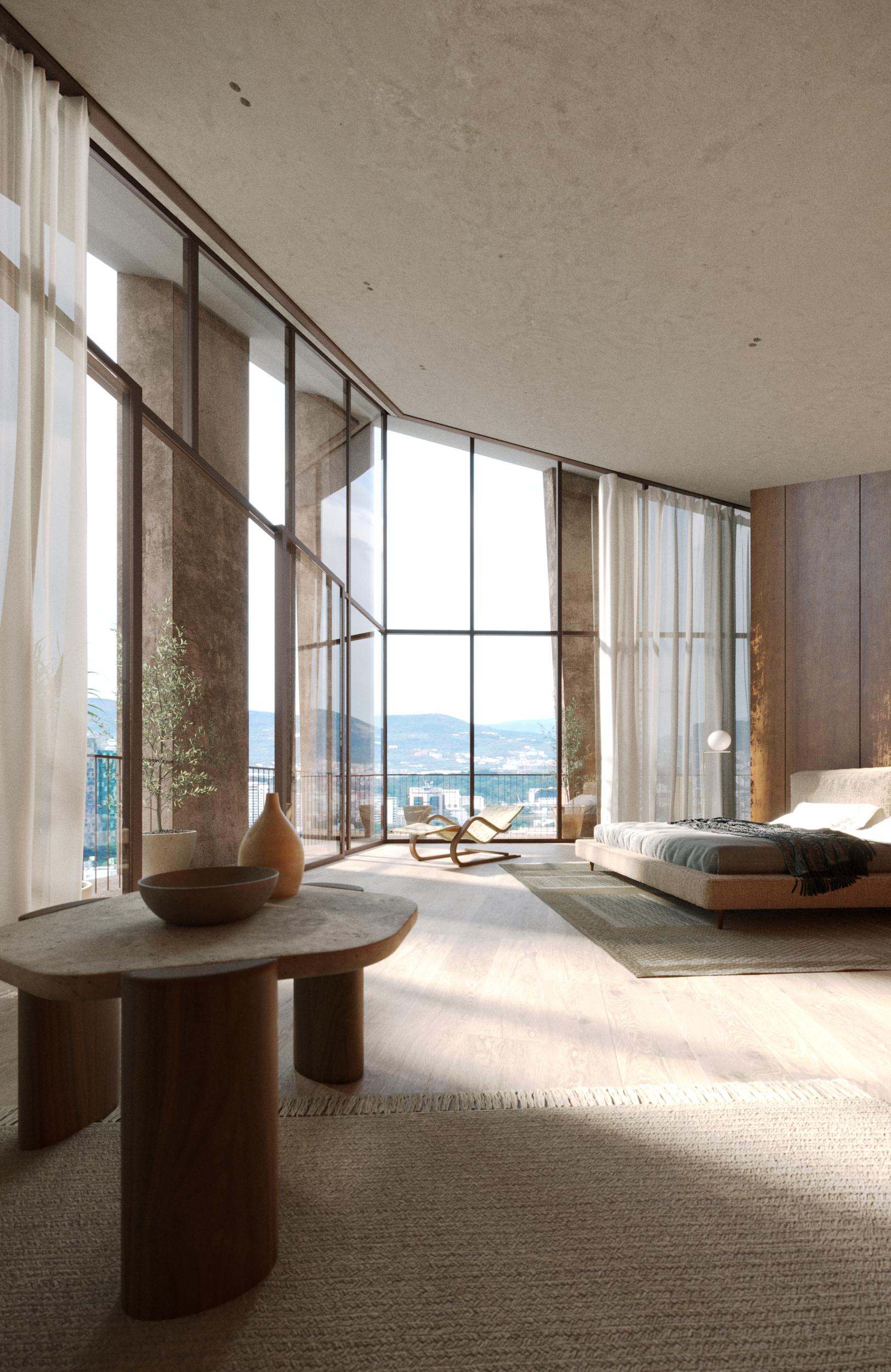Tirana New Boulevard Tower - image 10