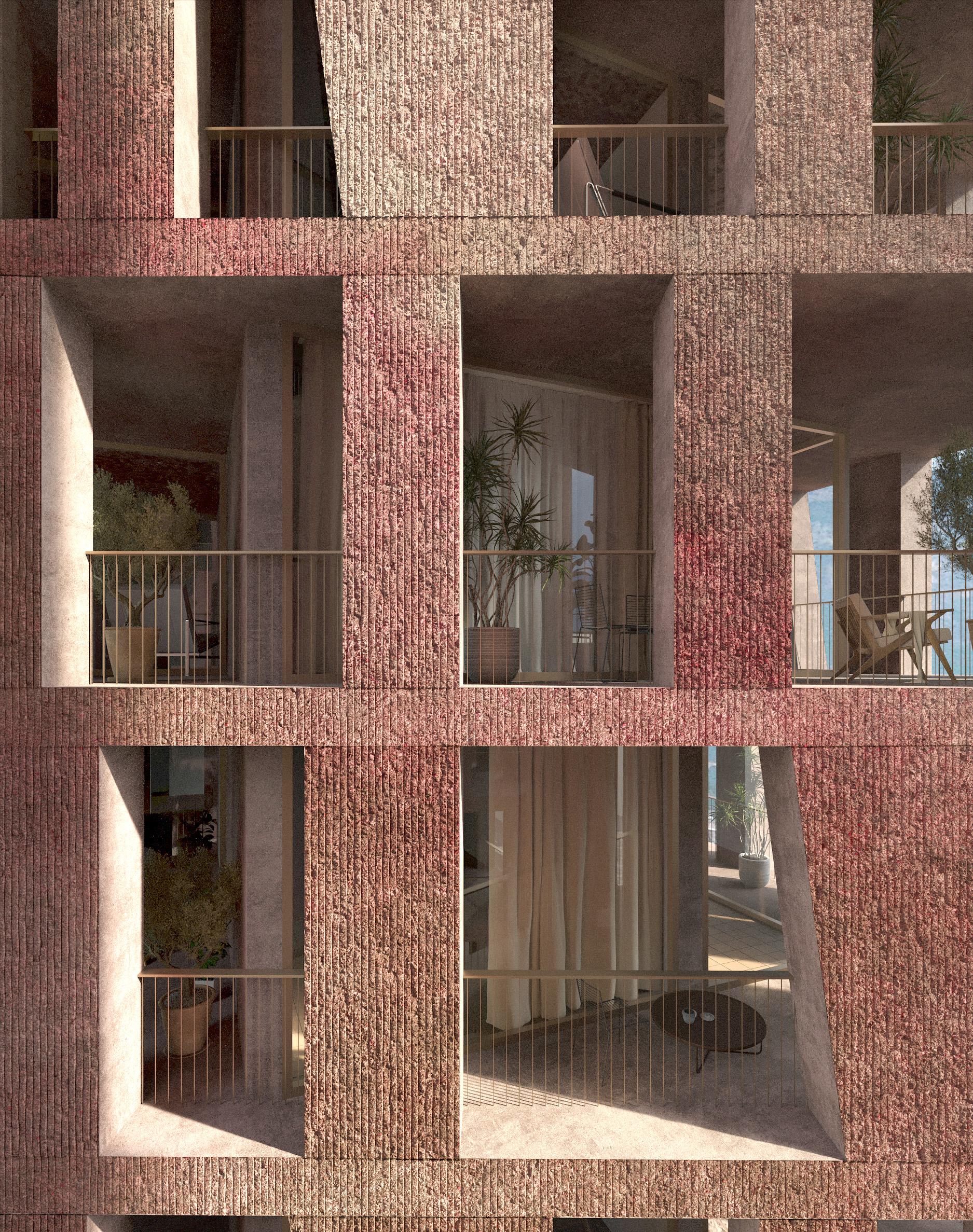 Tirana New Boulevard Tower - image 9