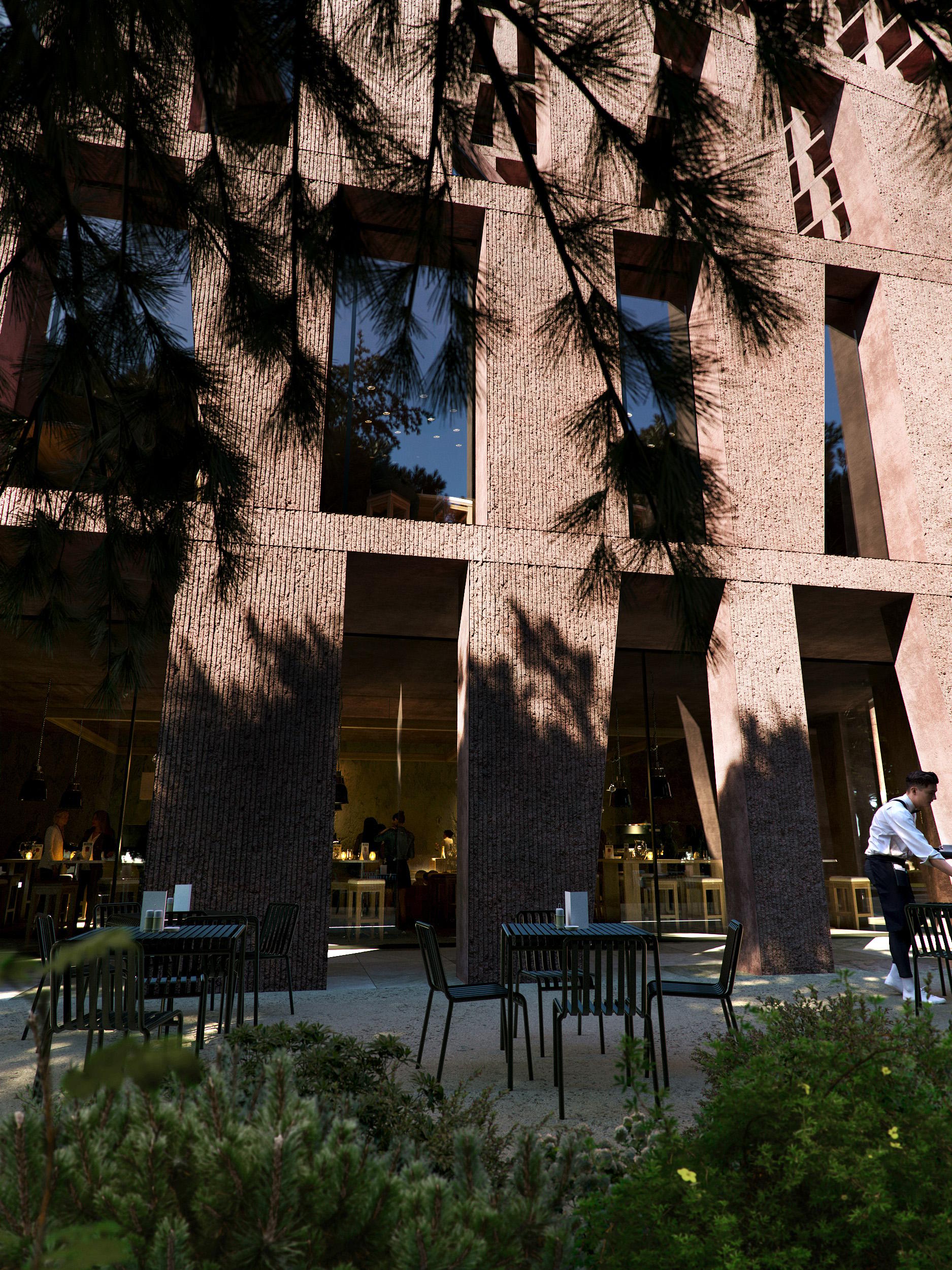 Tirana New Boulevard Tower - image 8