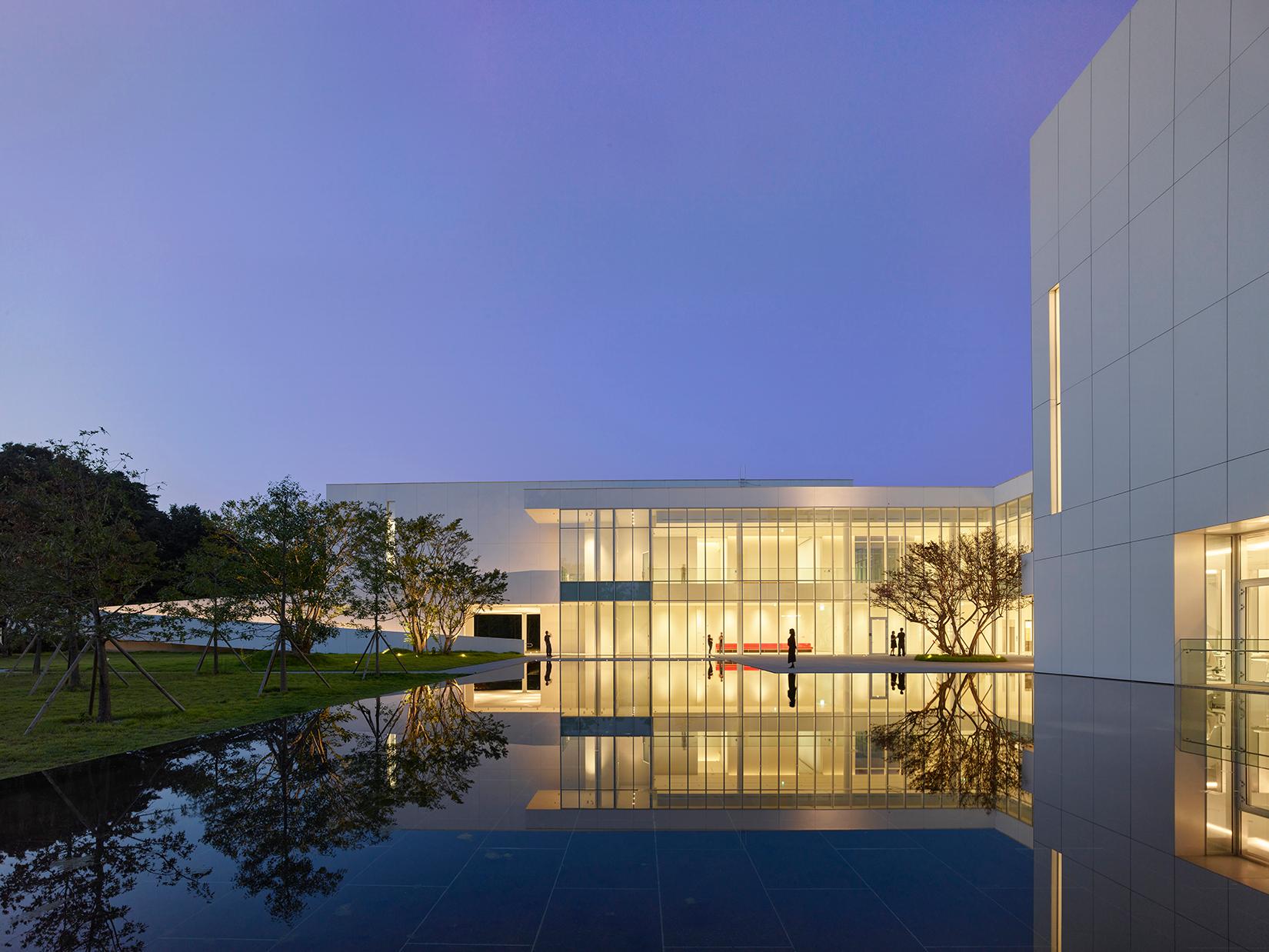 The Sorol Art Museum