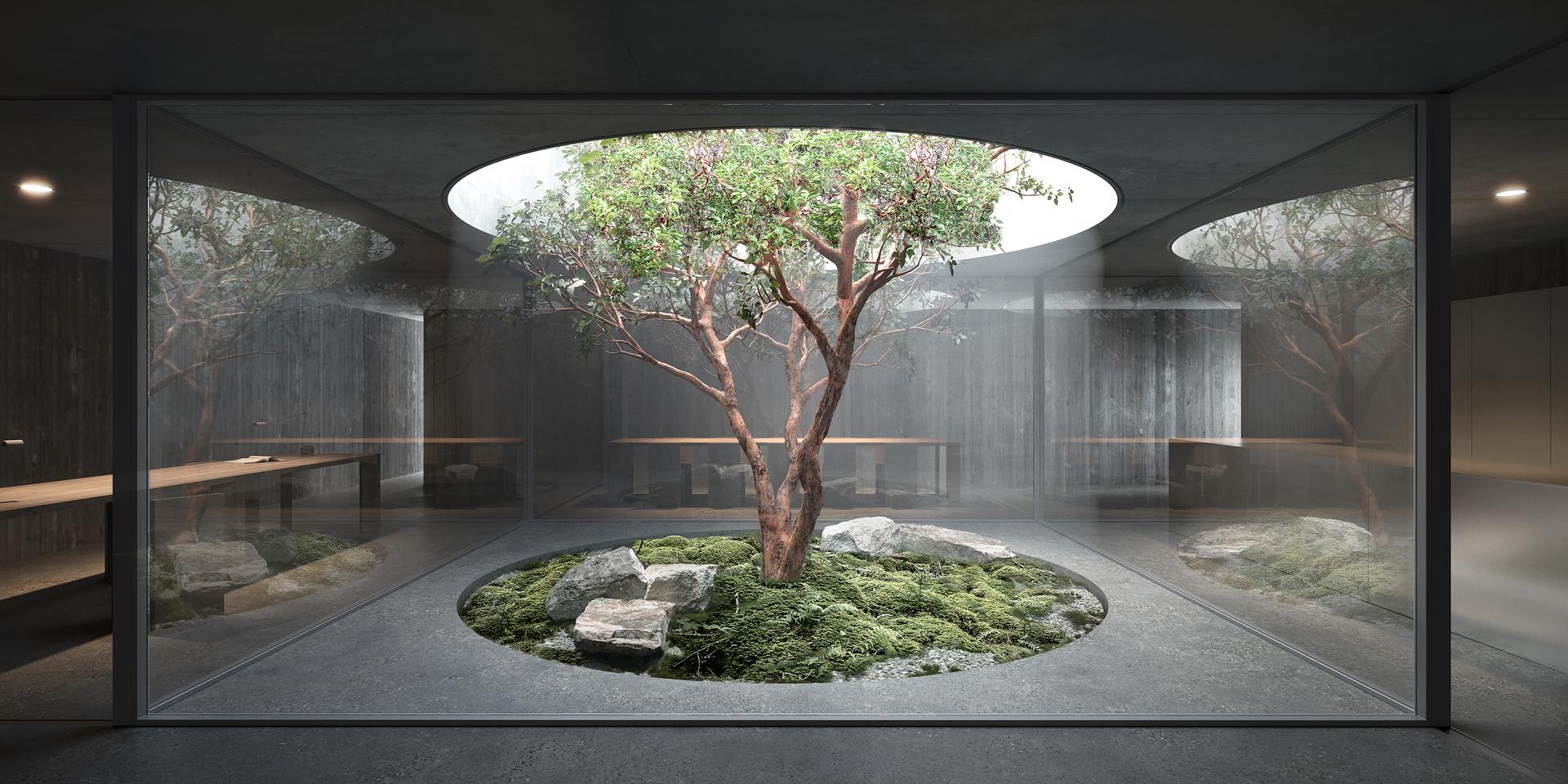 Radial House - image 4