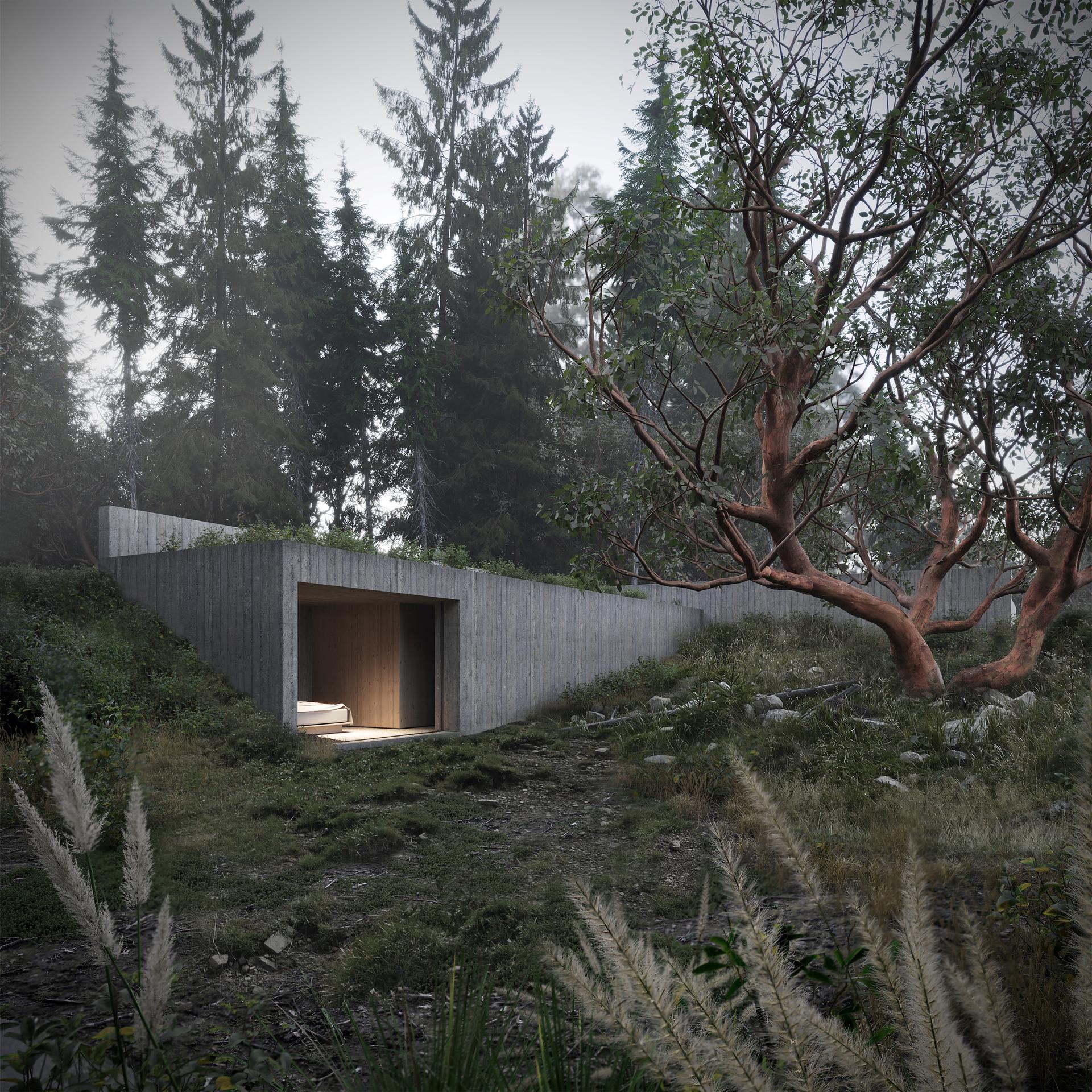 Radial House - image 5