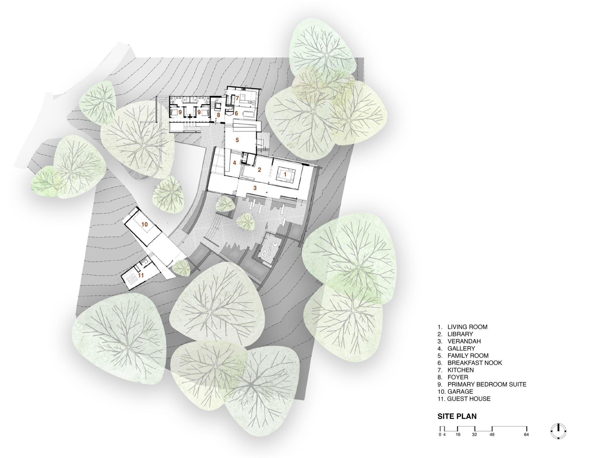 Meadow House - image 40