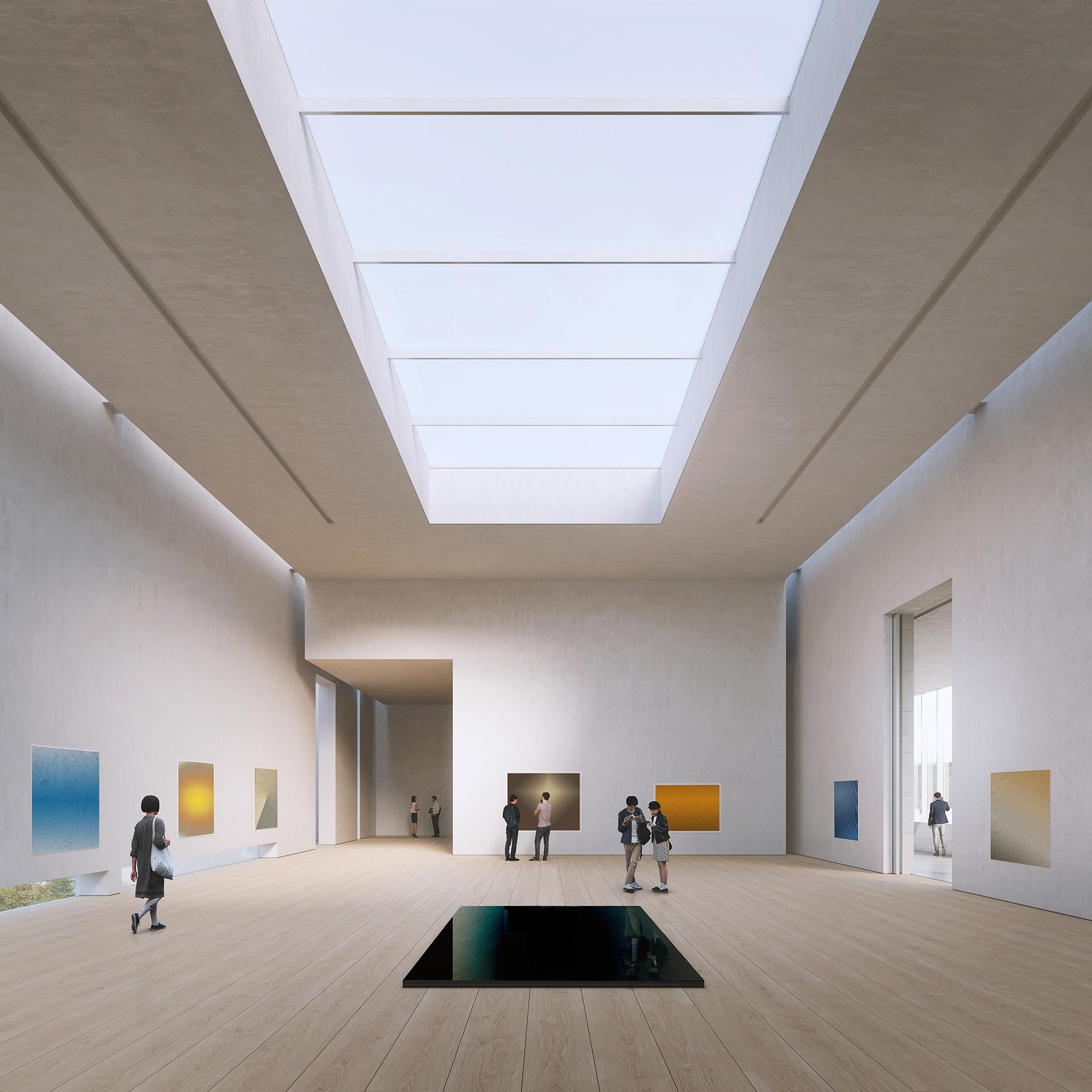 The Sorol Art Museum - image 14