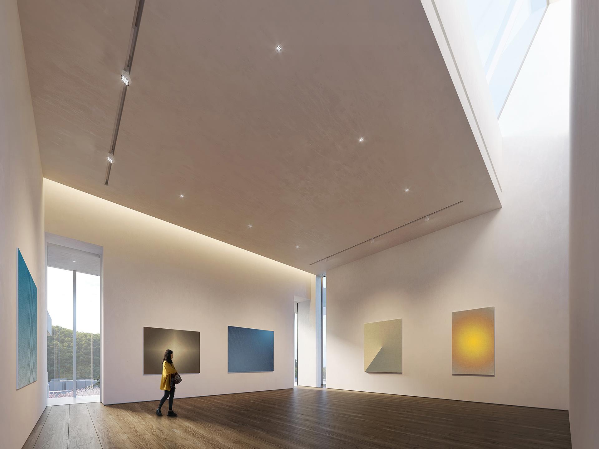 The Sorol Art Museum - image 15