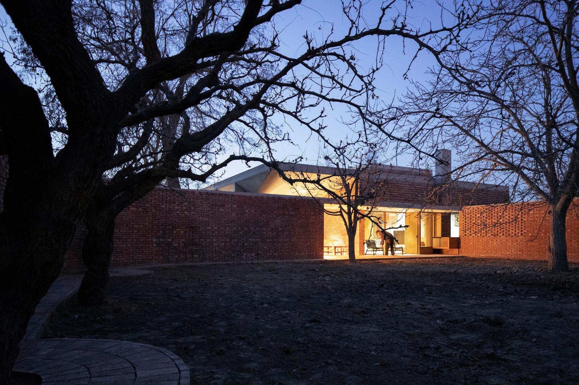 Du House, Pingchuan - image 2