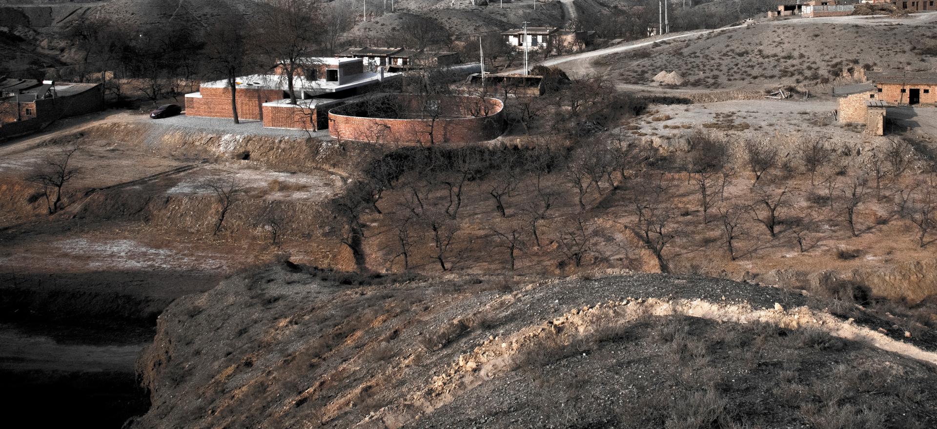 Du House, Pingchuan - image 3