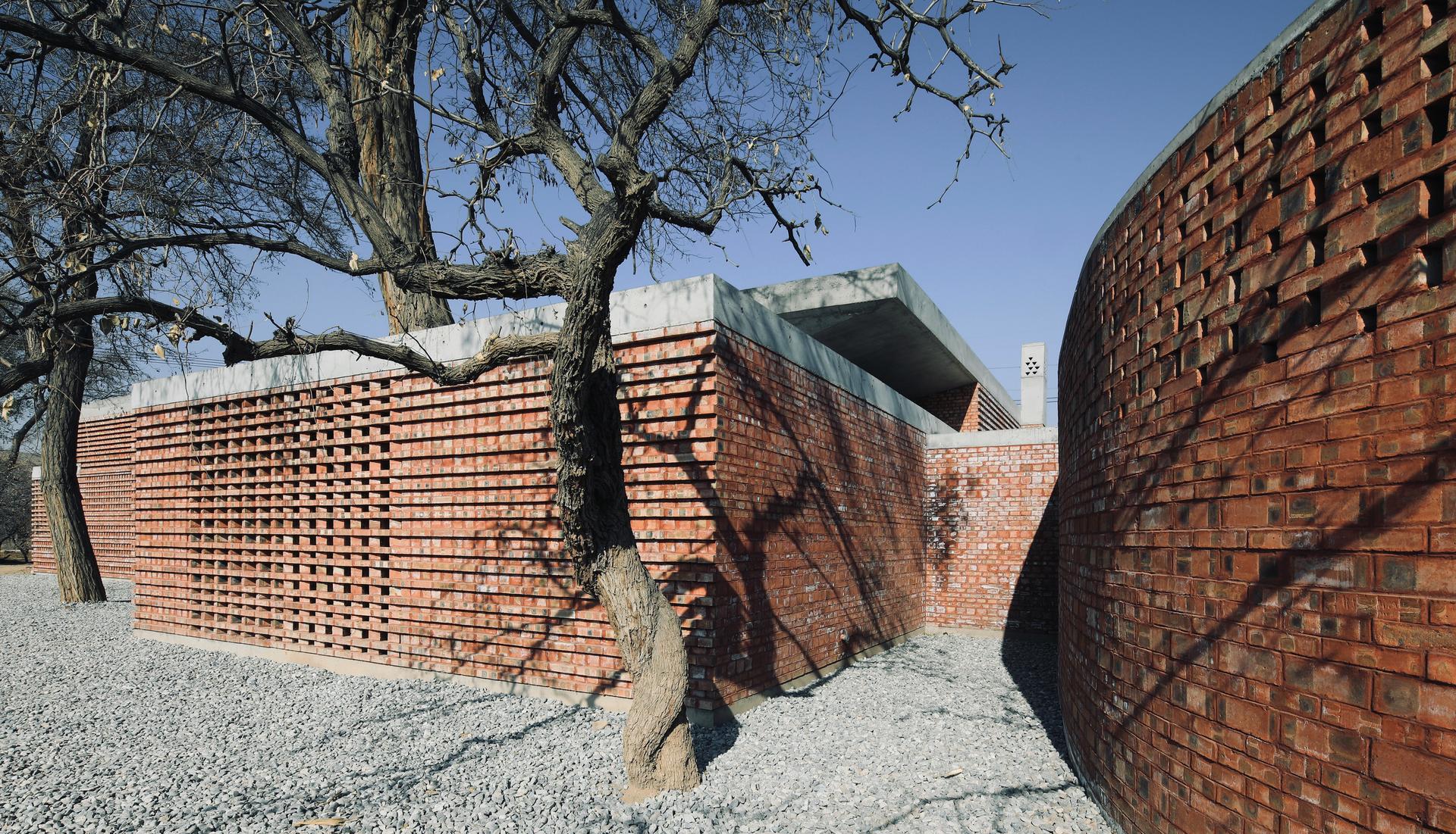 Du House, Pingchuan - image 4