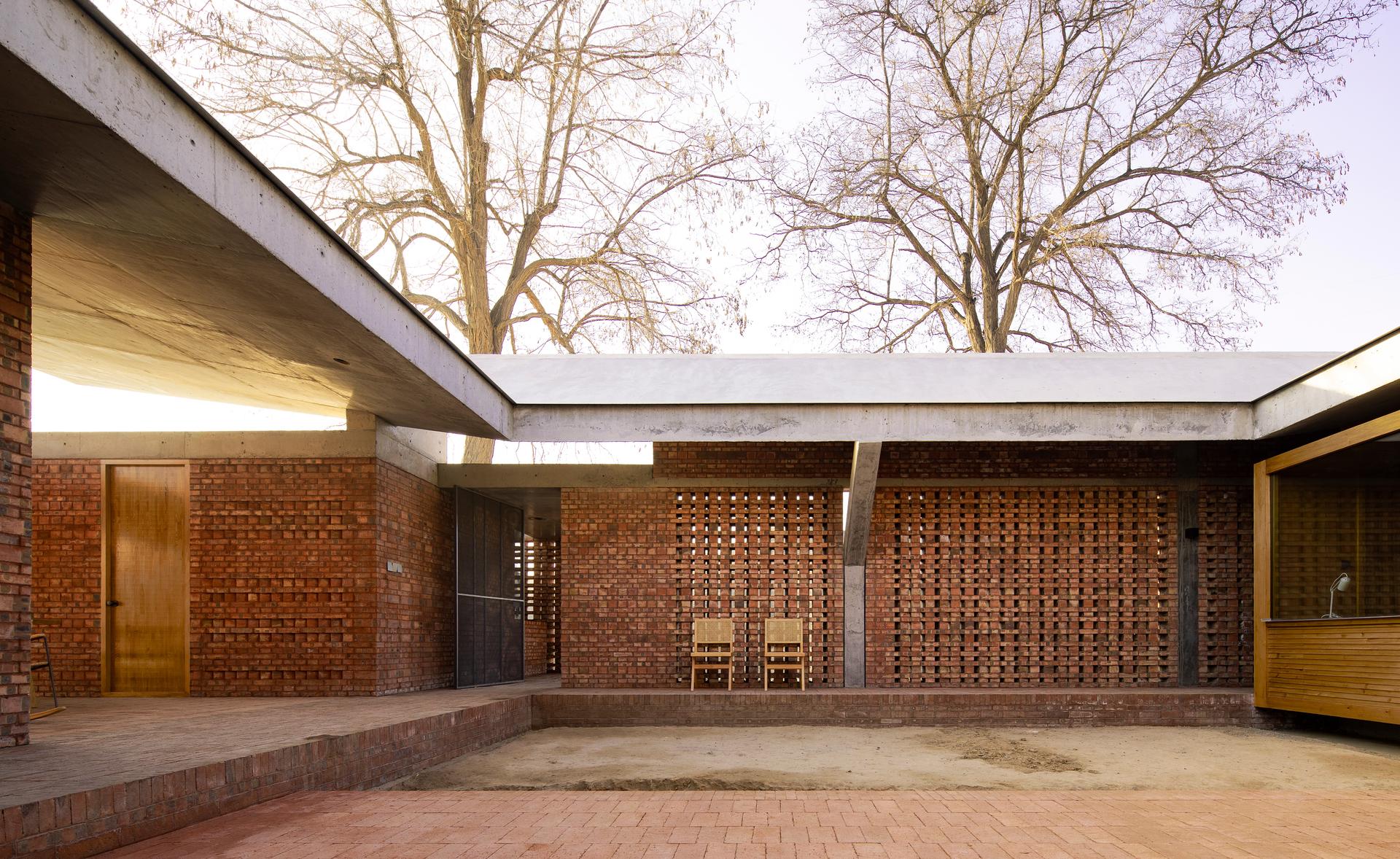 Du House, Pingchuan - image 5