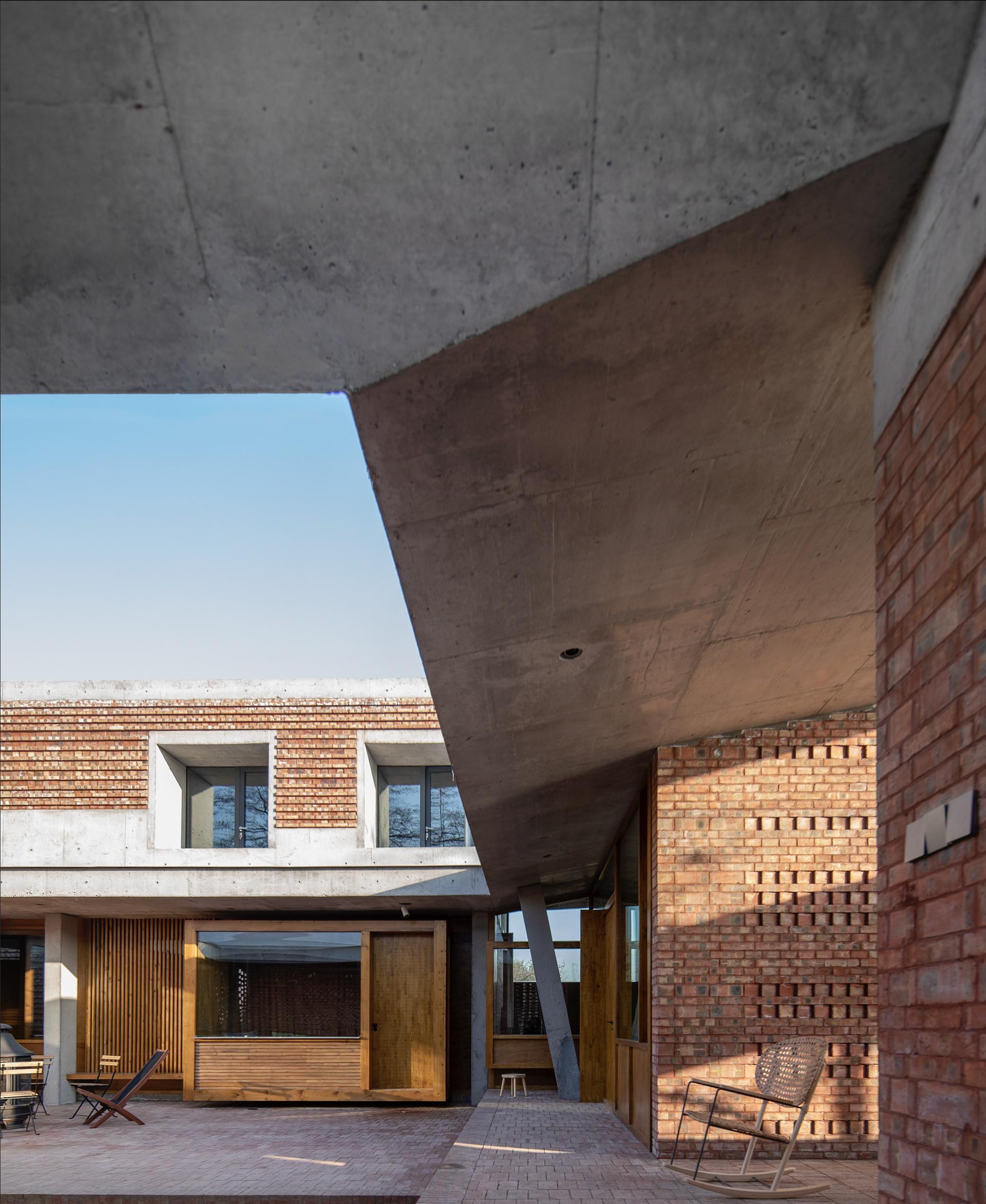 Du House, Pingchuan - image 6