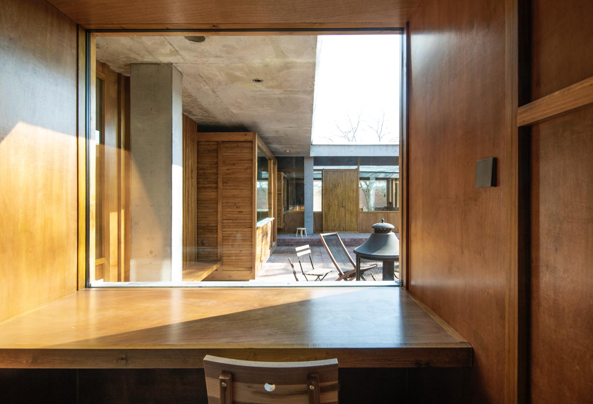 Du House, Pingchuan - image 7
