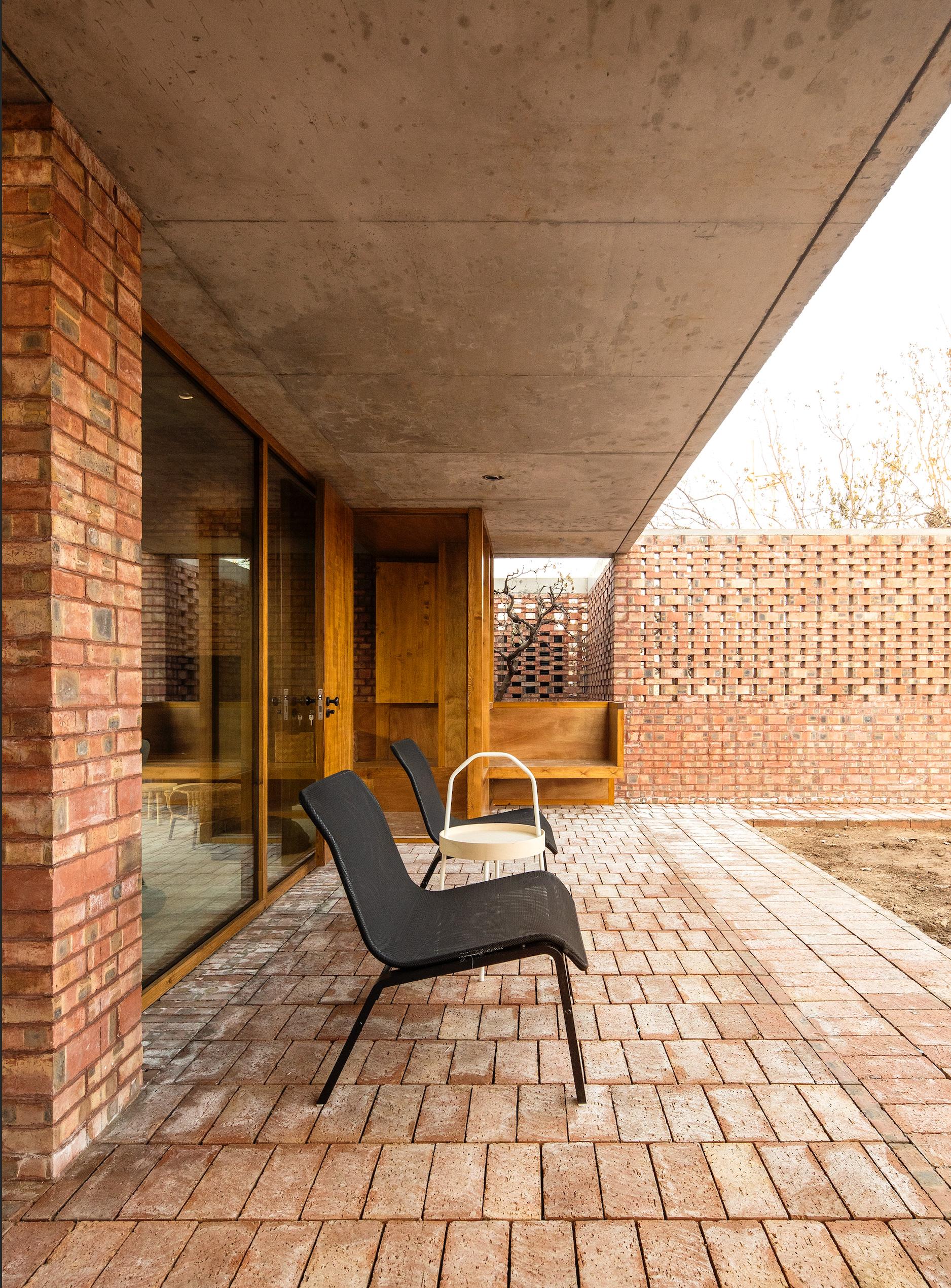 Du House, Pingchuan - image 9