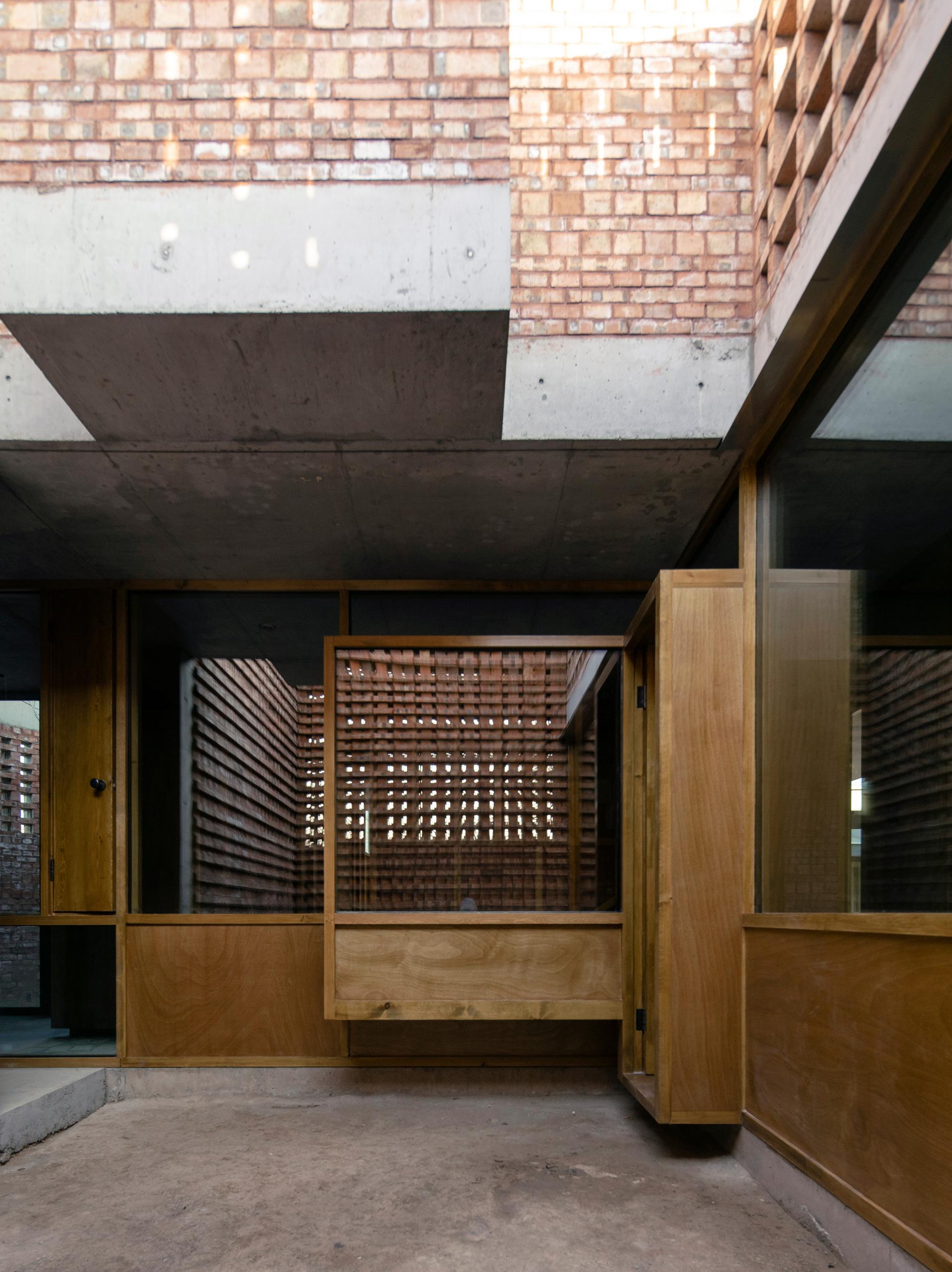 Du House, Pingchuan - image 10