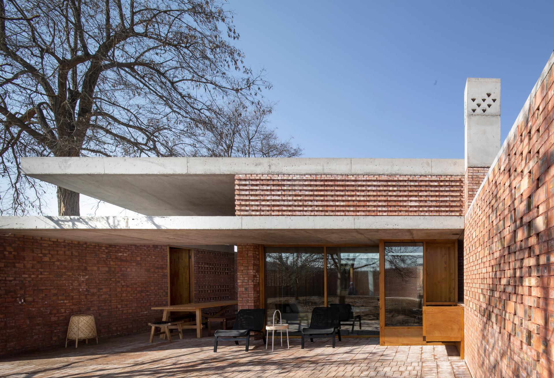 Du House, Pingchuan - image 11