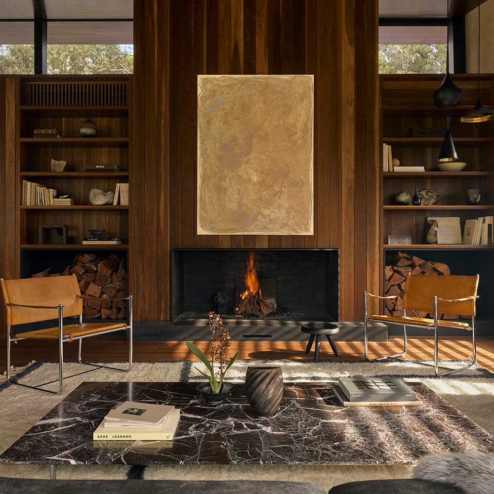 Howqua River Lodge