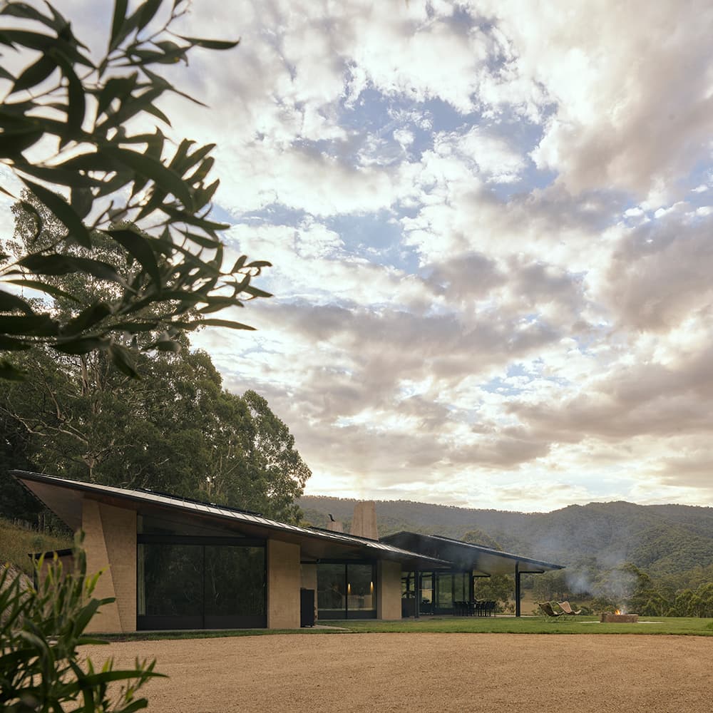 Howqua River Lodge - image 2