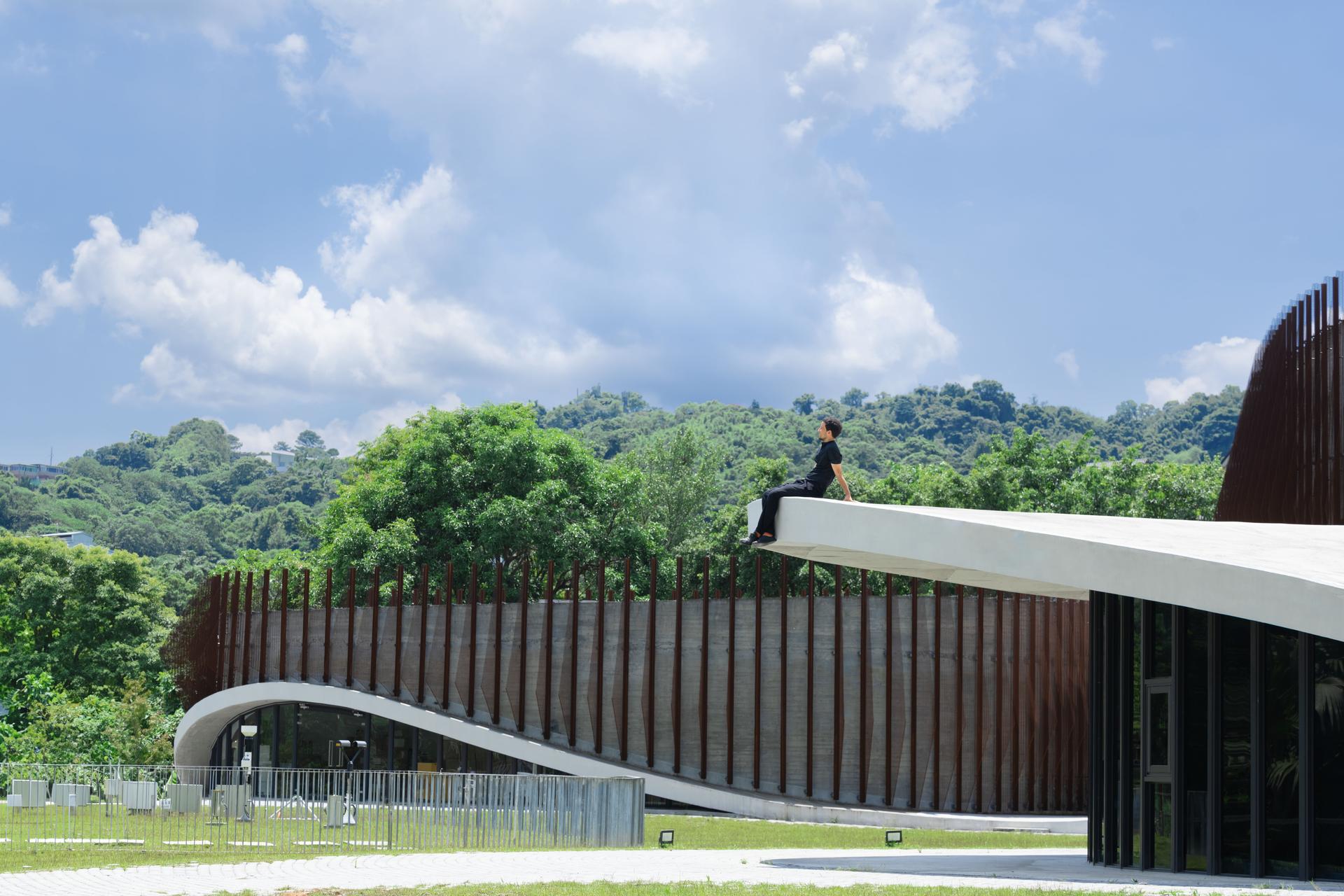 Taipei Weather Station - image 6
