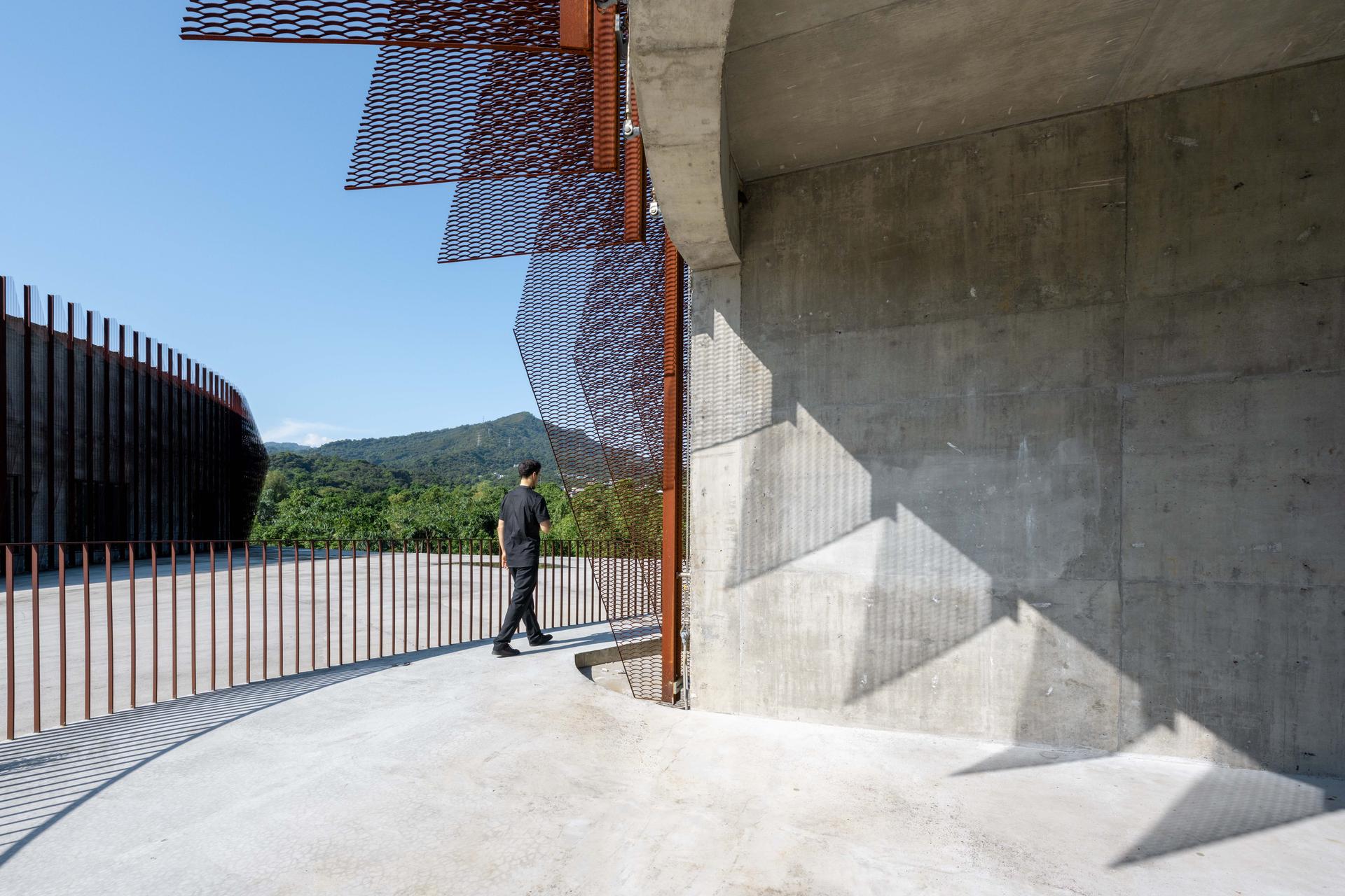 Taipei Weather Station - image 7