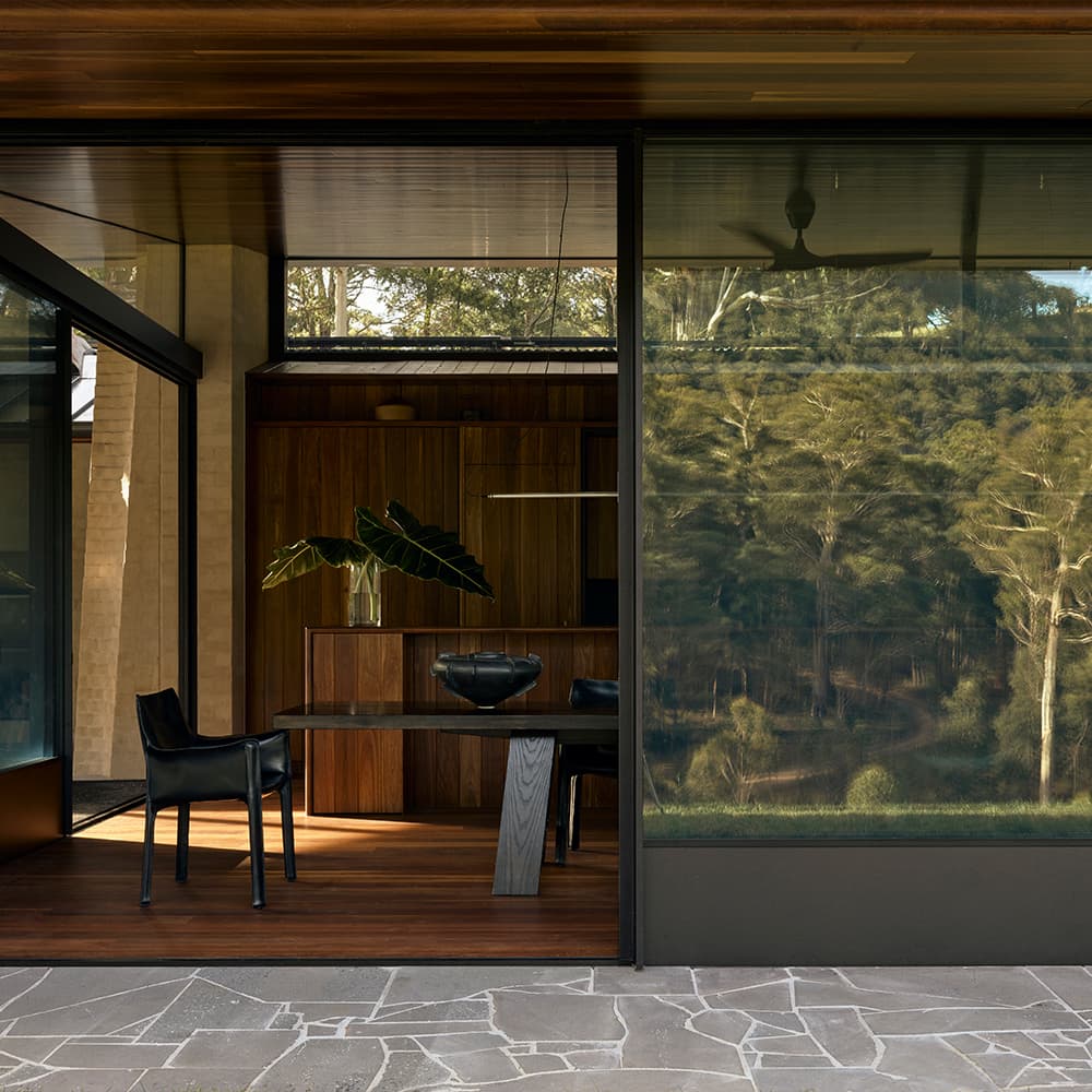 Howqua River Lodge - image 3