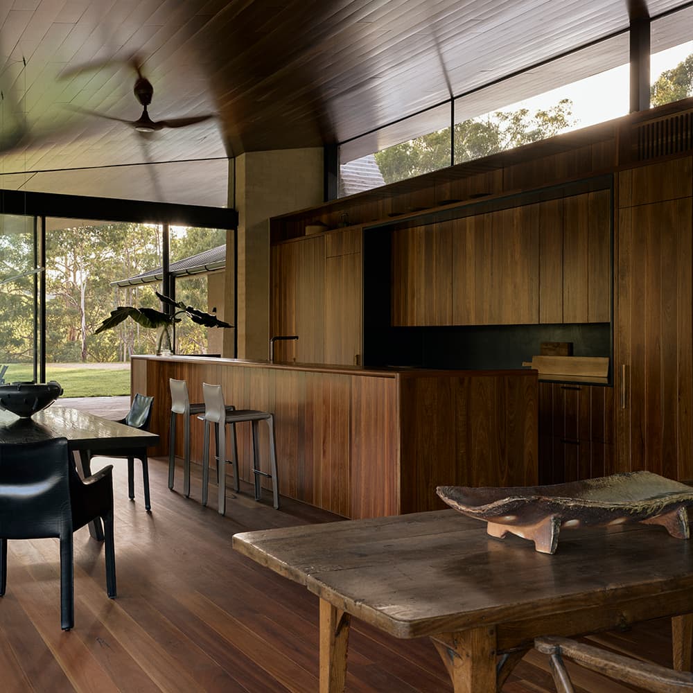 Howqua River Lodge - image 4