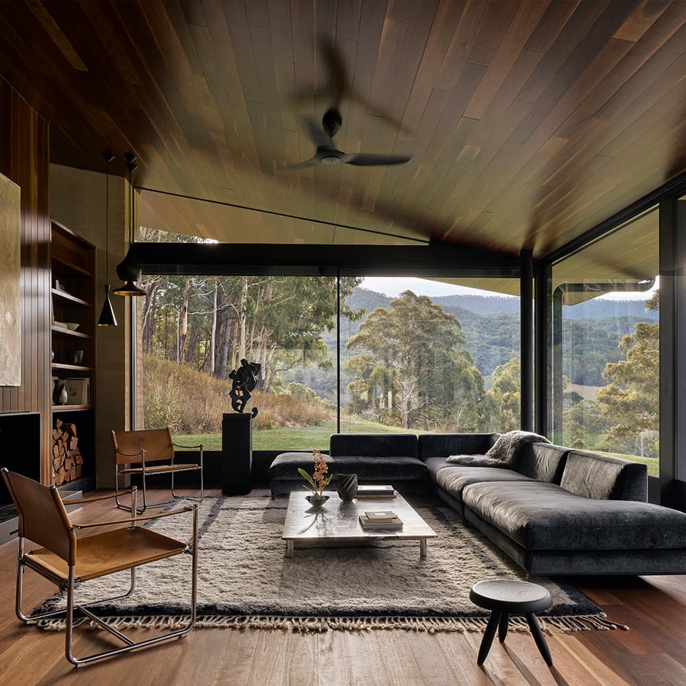Howqua River Lodge - image 5