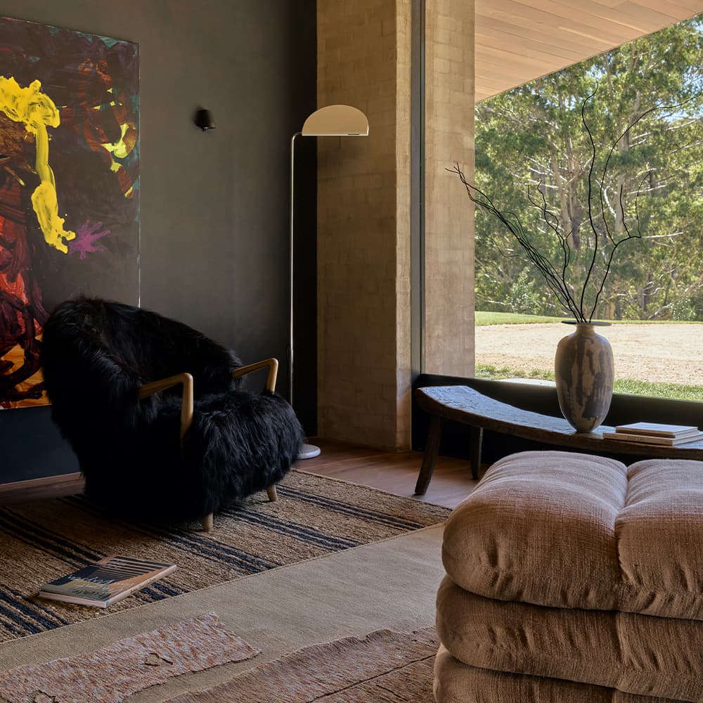 Howqua River Lodge - image 6