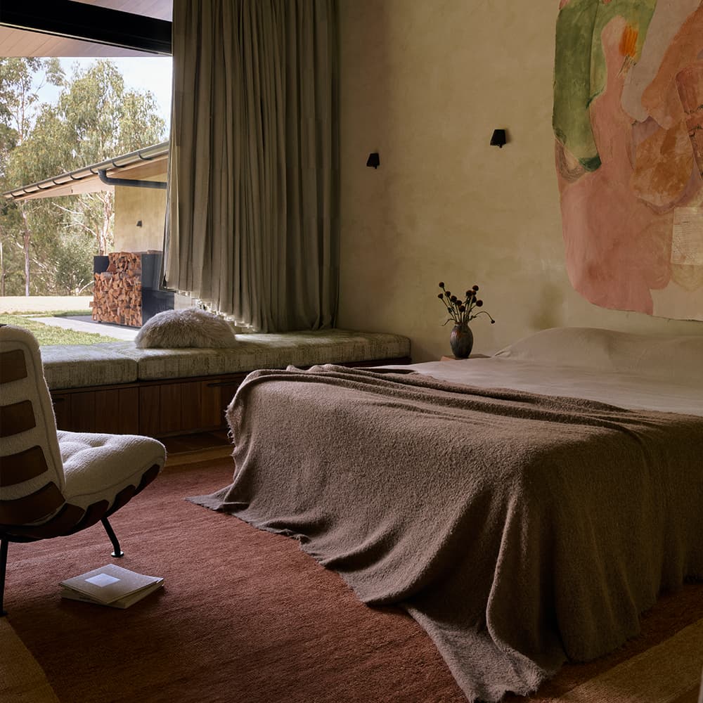 Howqua River Lodge - image 7