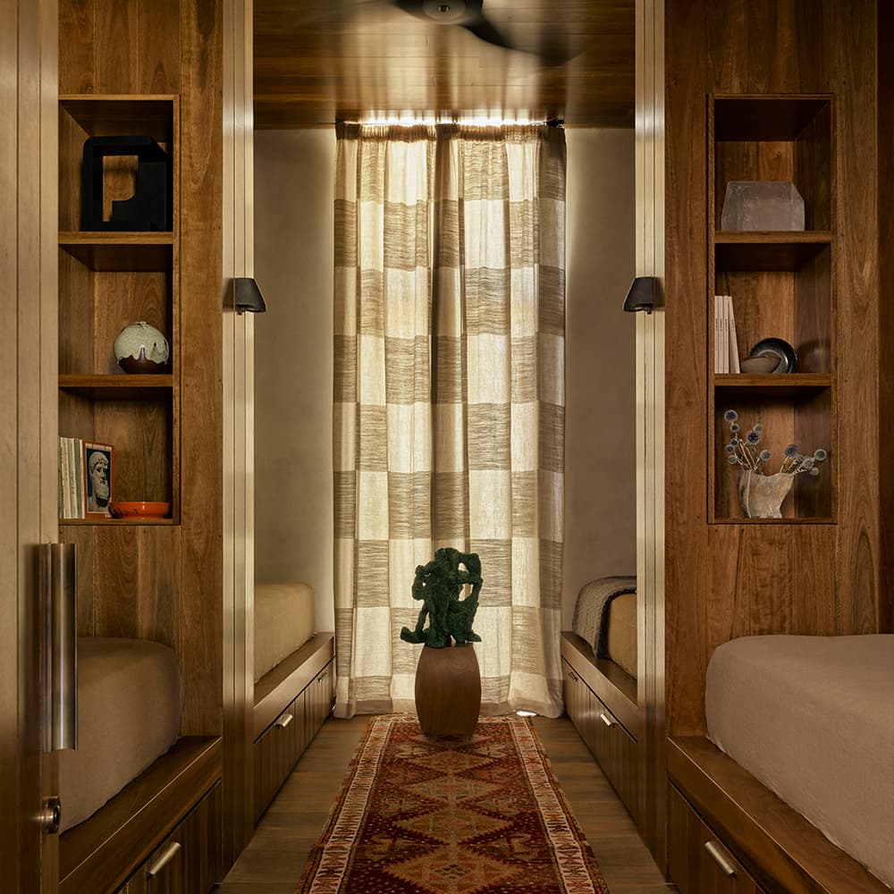 Howqua River Lodge - image 8